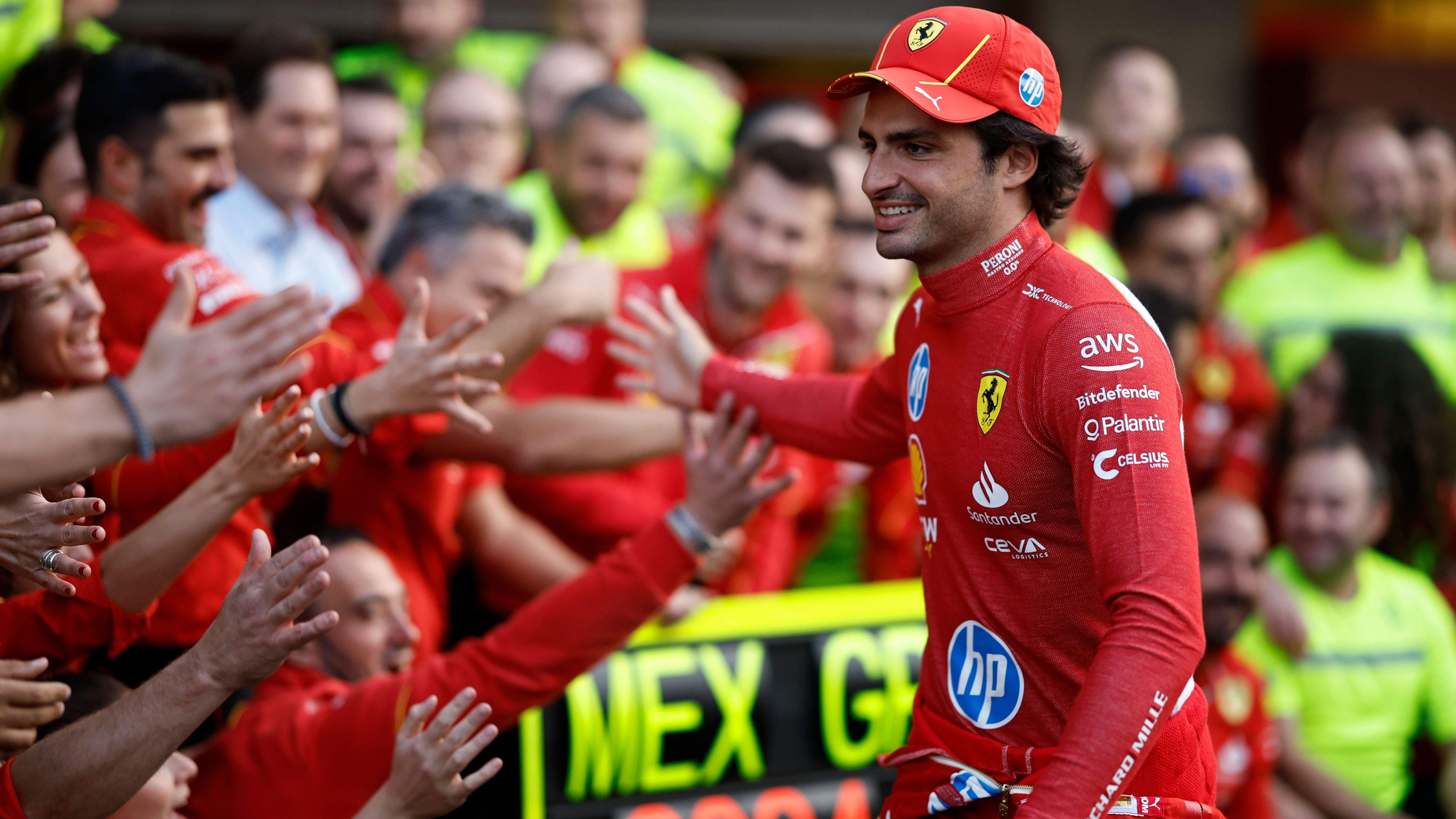 How to buy tickets to the F1 Mexico City Grand Prix 2025: Weekend schedule, ticket prices, resale tickets & more info | Goal.com UK