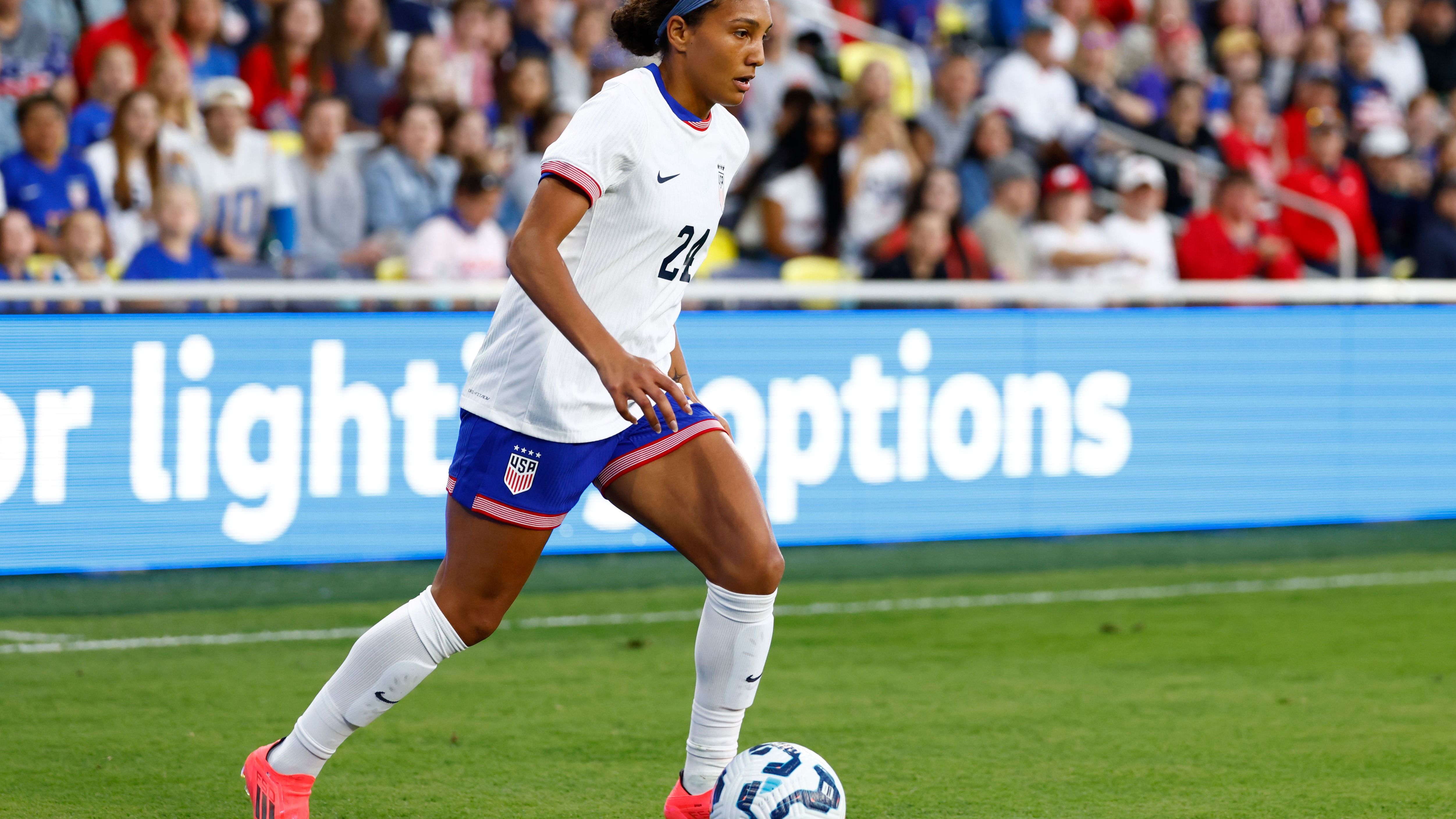 Iceland v United States