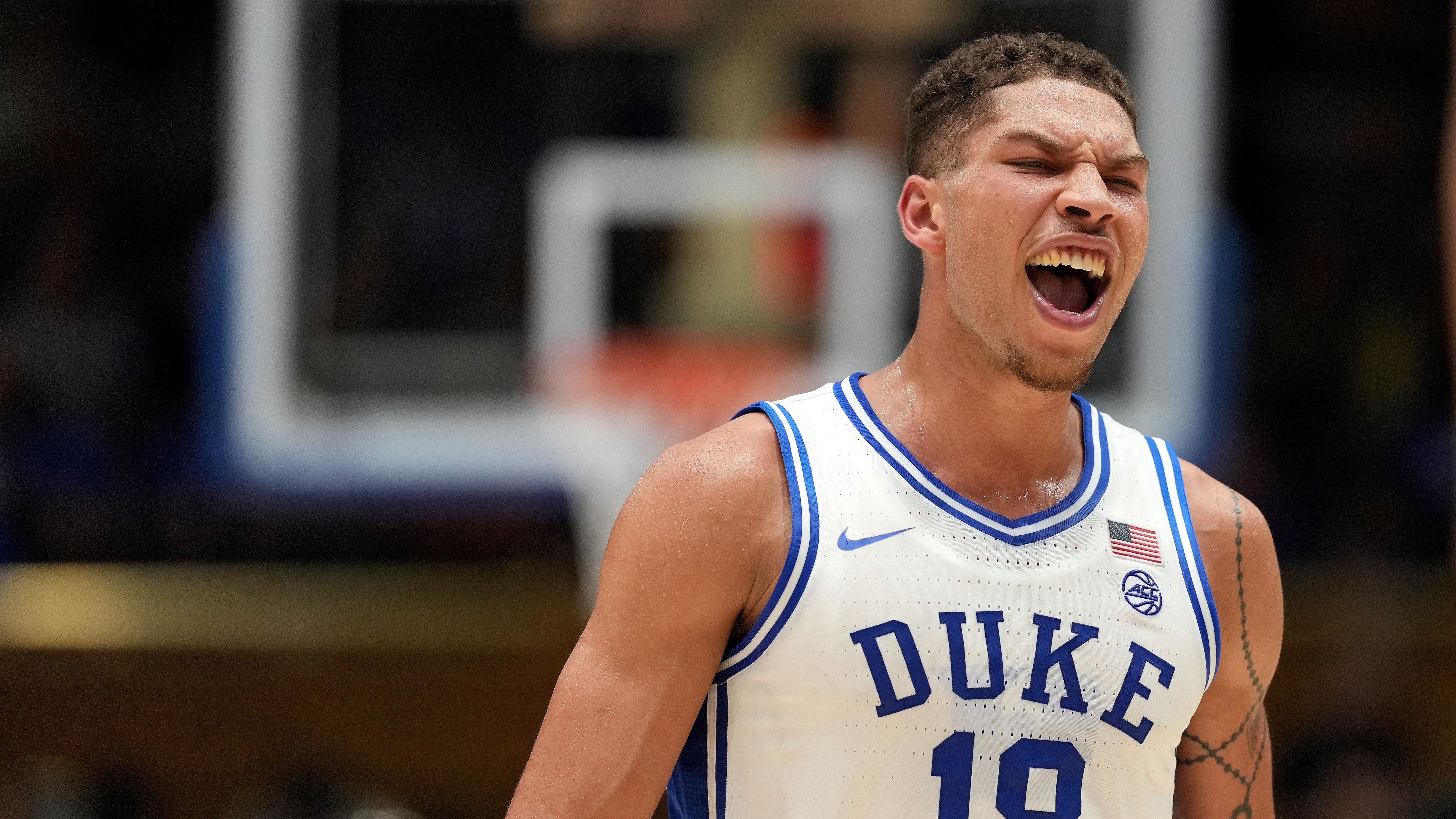 Arizona State v Duke