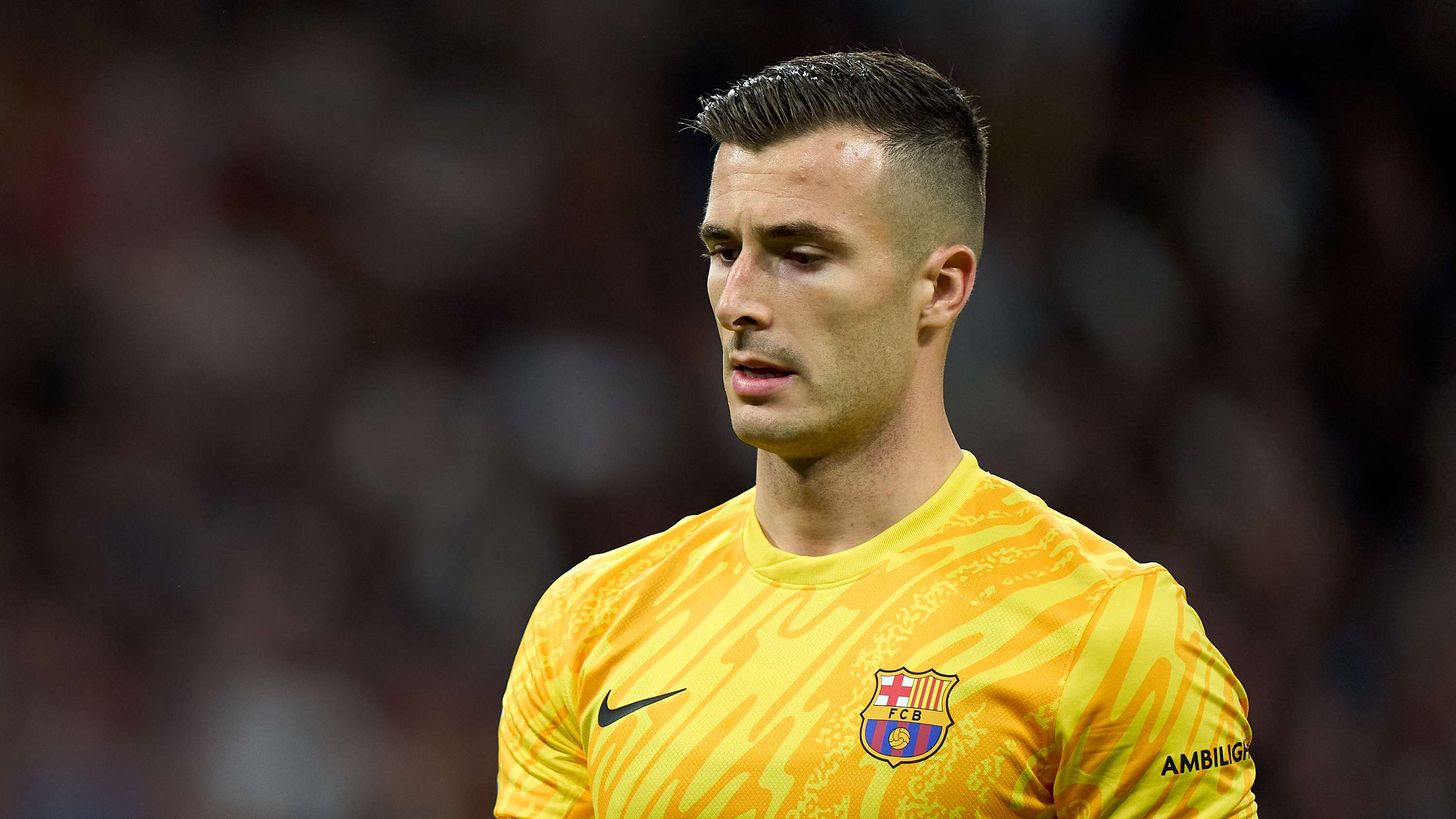 Real Madrid CF v FC Barcelona - La Liga EA Sports