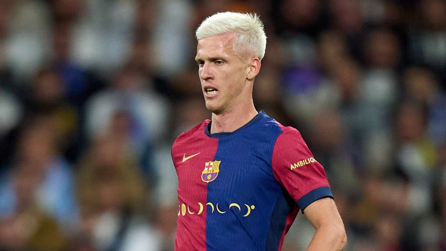 Real Madrid CF v FC Barcelona - La Liga EA Sports