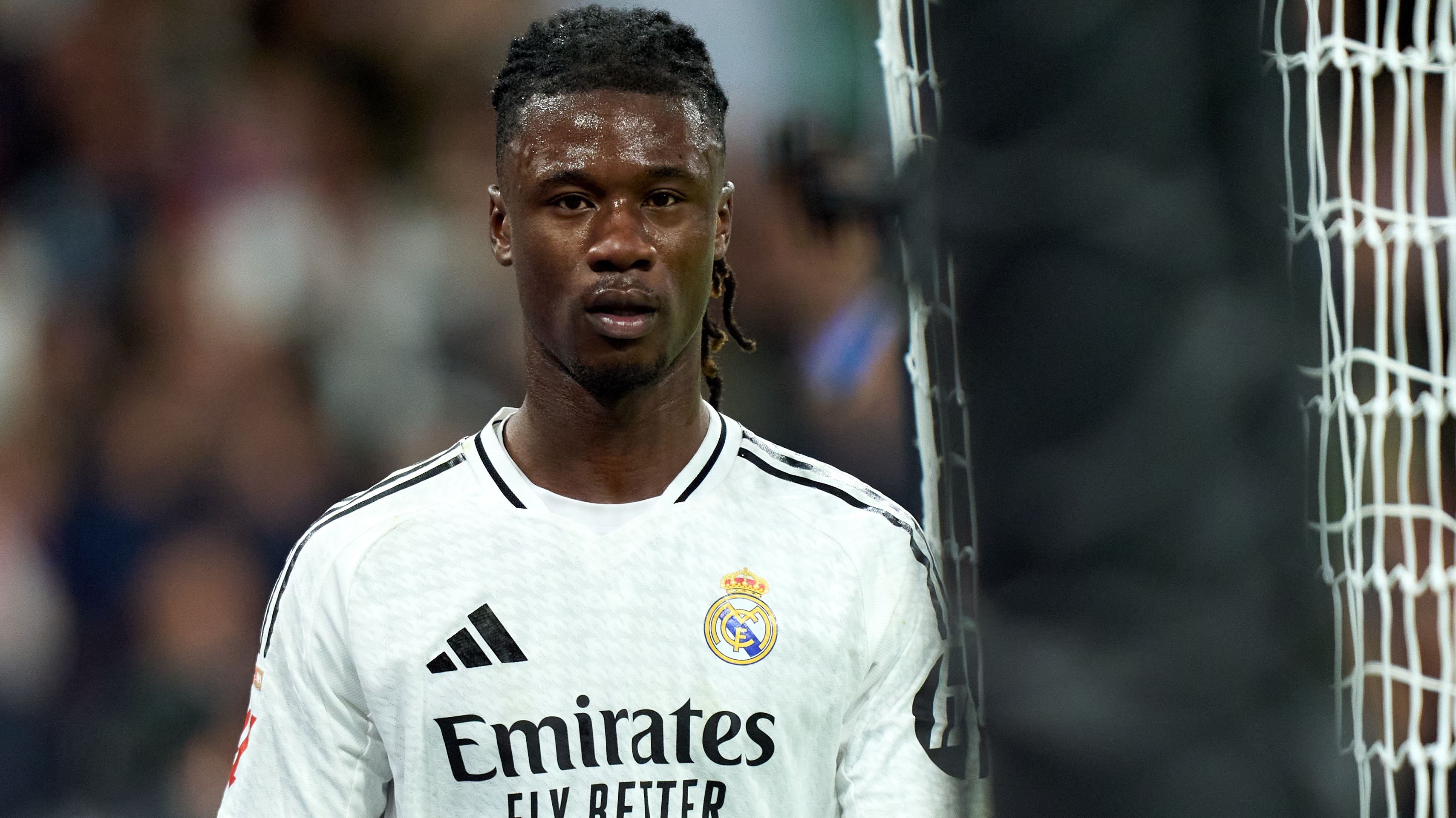 Real Madrid CF v FC Barcelona - La Liga EA Sports