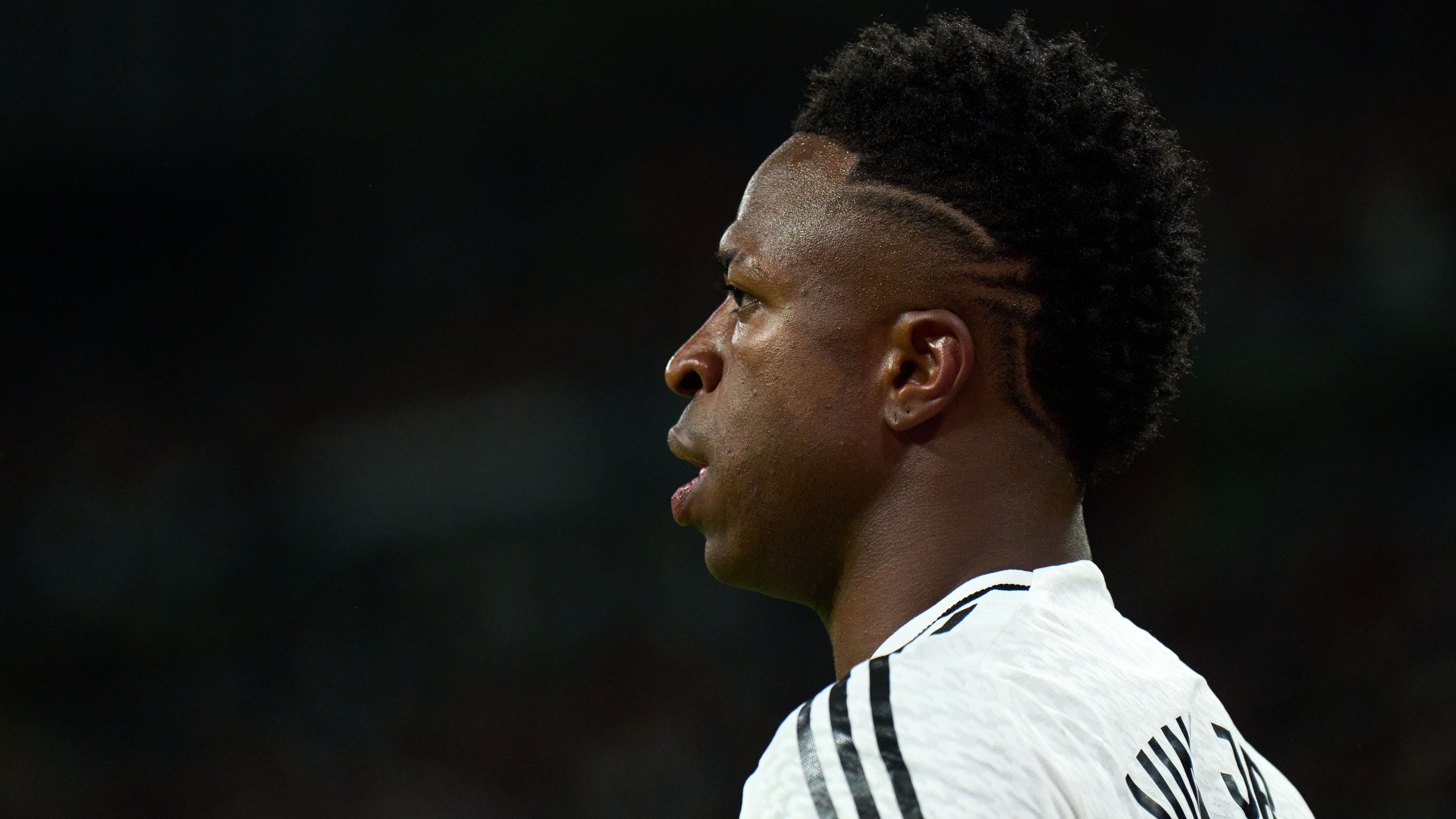 Real Madrid CF v FC Barcelona - La Liga EA Sports