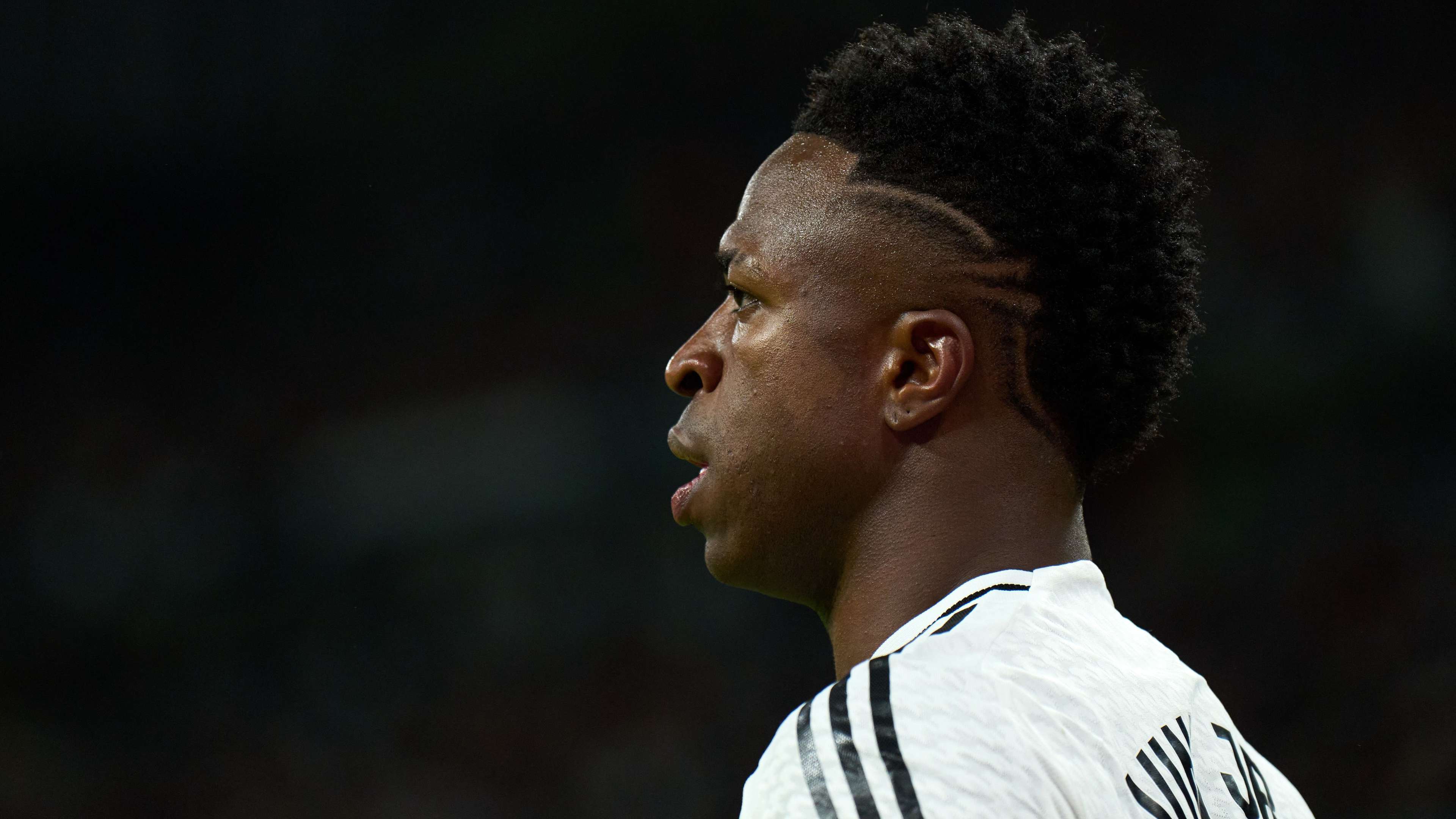 A Defiant Vow: What’s Next for Vinicius?