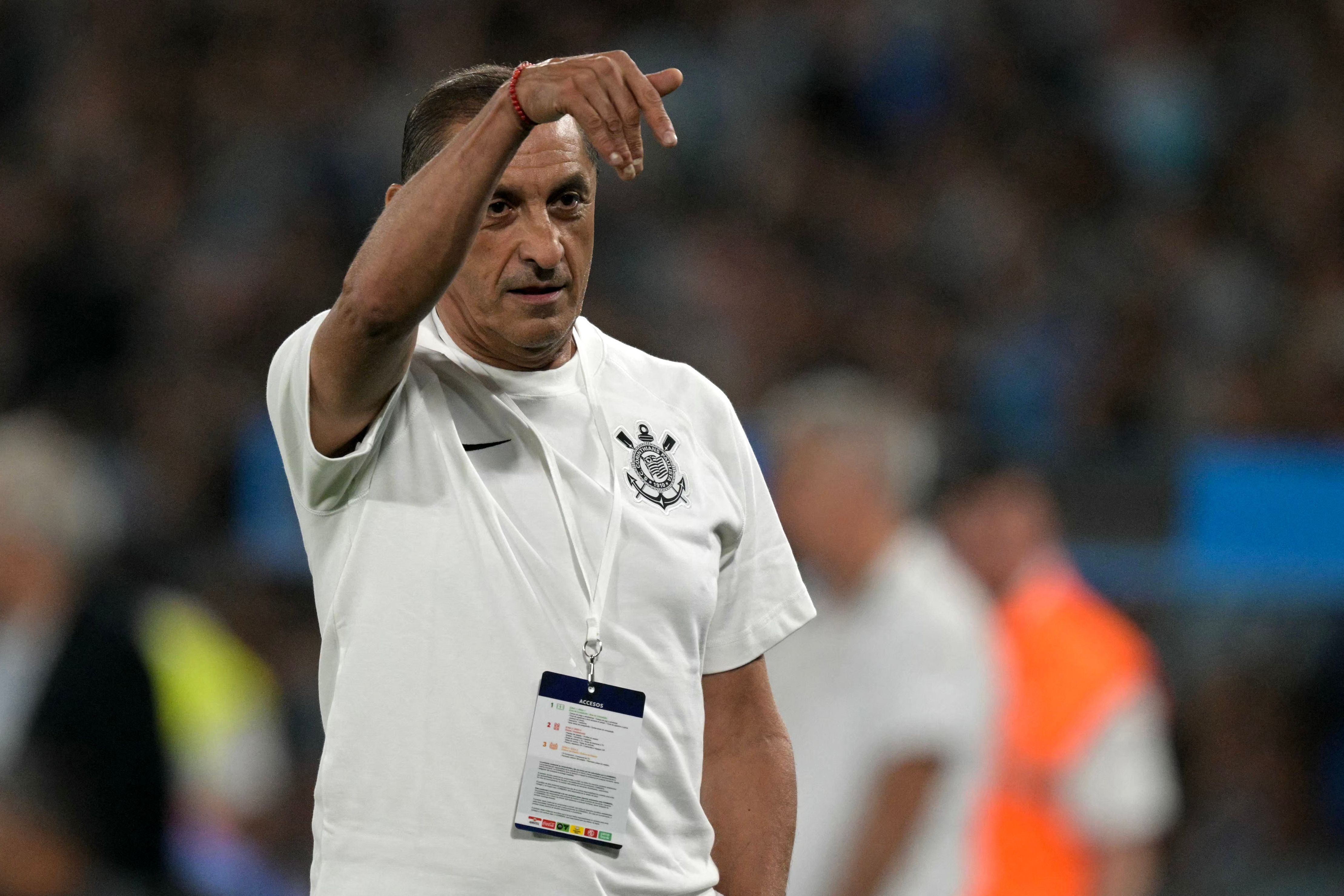 FBL-SUDAMERICANA-RACING-CORINTHIANS