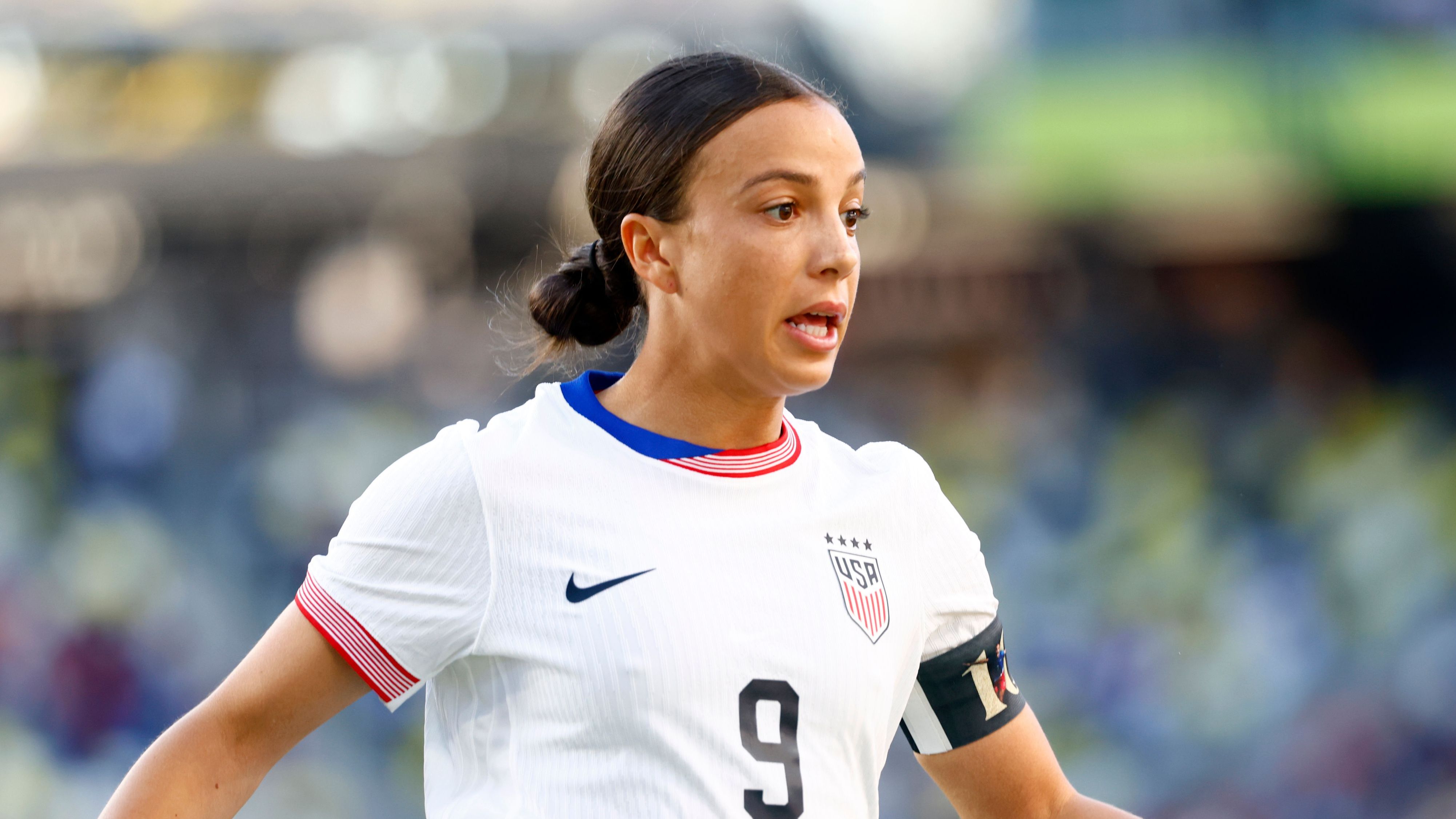 Iceland v United States