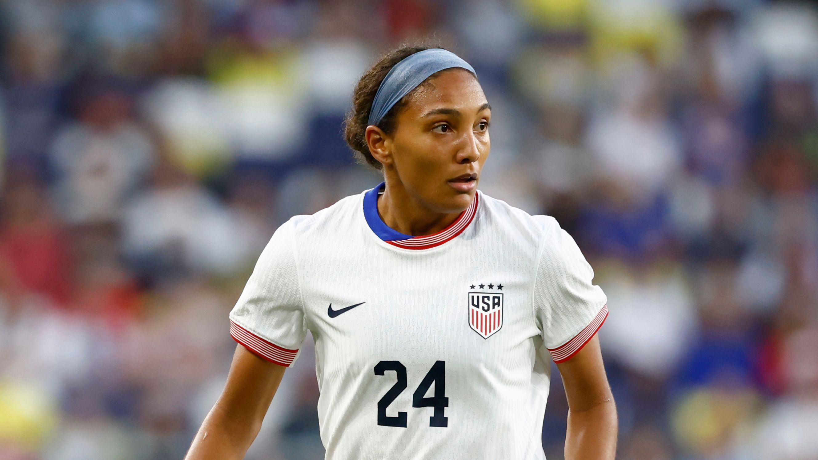 Iceland v United States