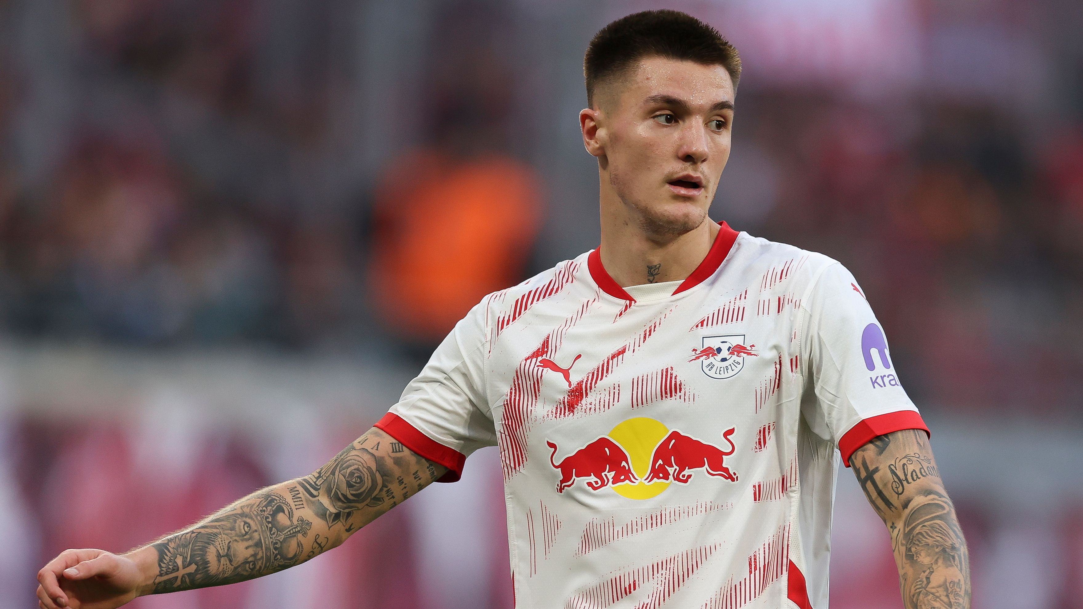 RB Leipzig v Sport-Club Freiburg - Bundesliga