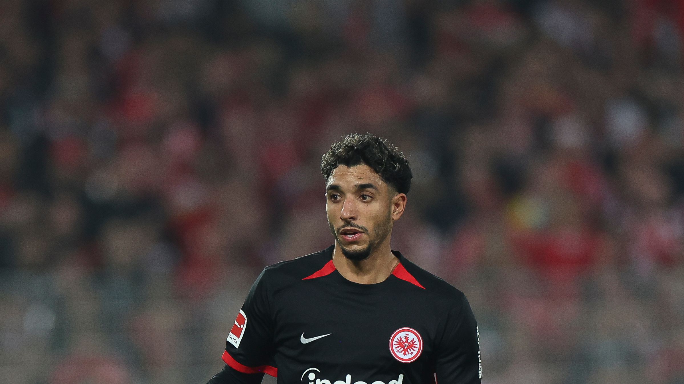 1. FC Union Berlin v Eintracht Frankfurt - Bundesliga