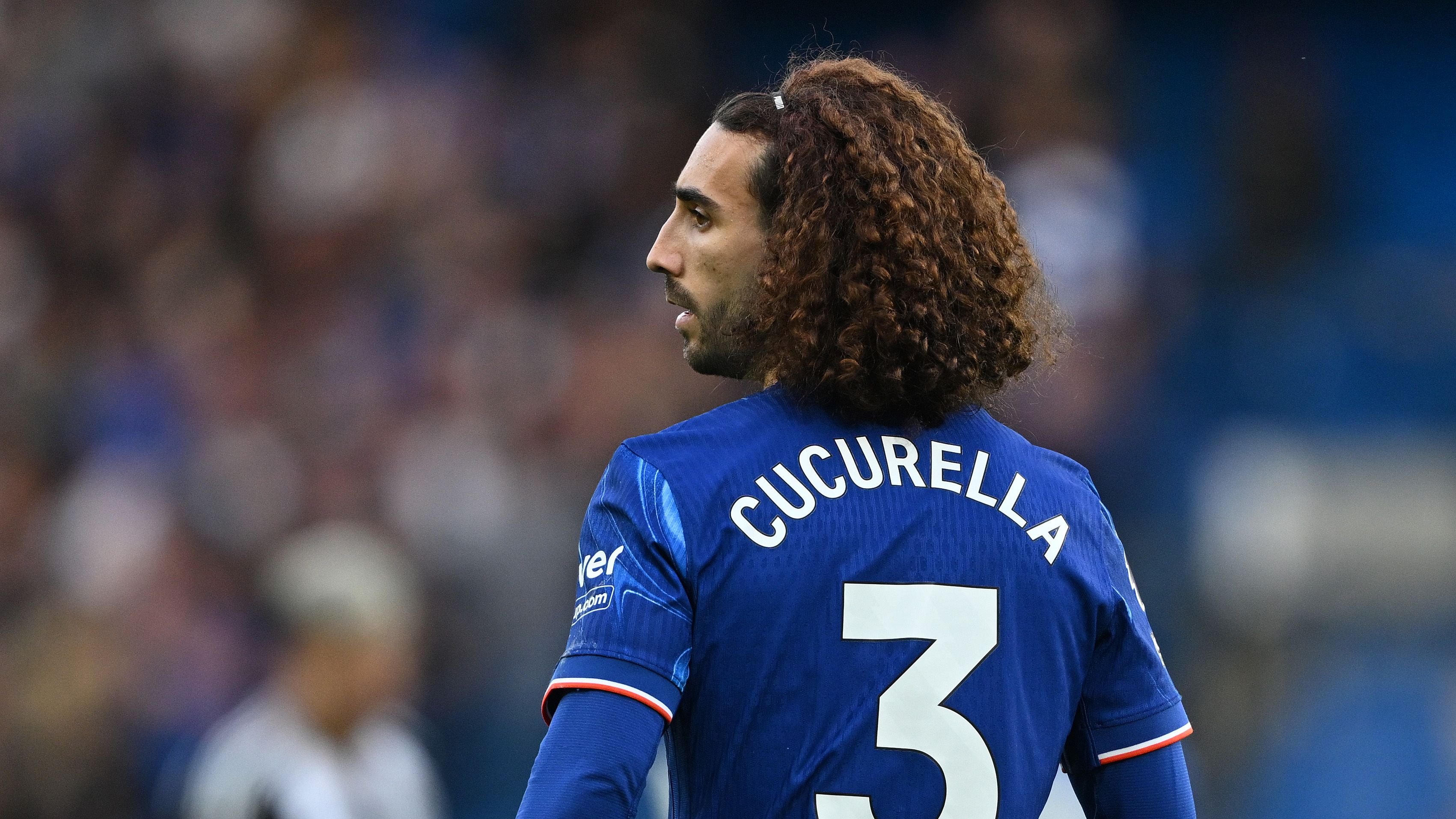 Chelsea FC v Newcastle United FC - Premier League