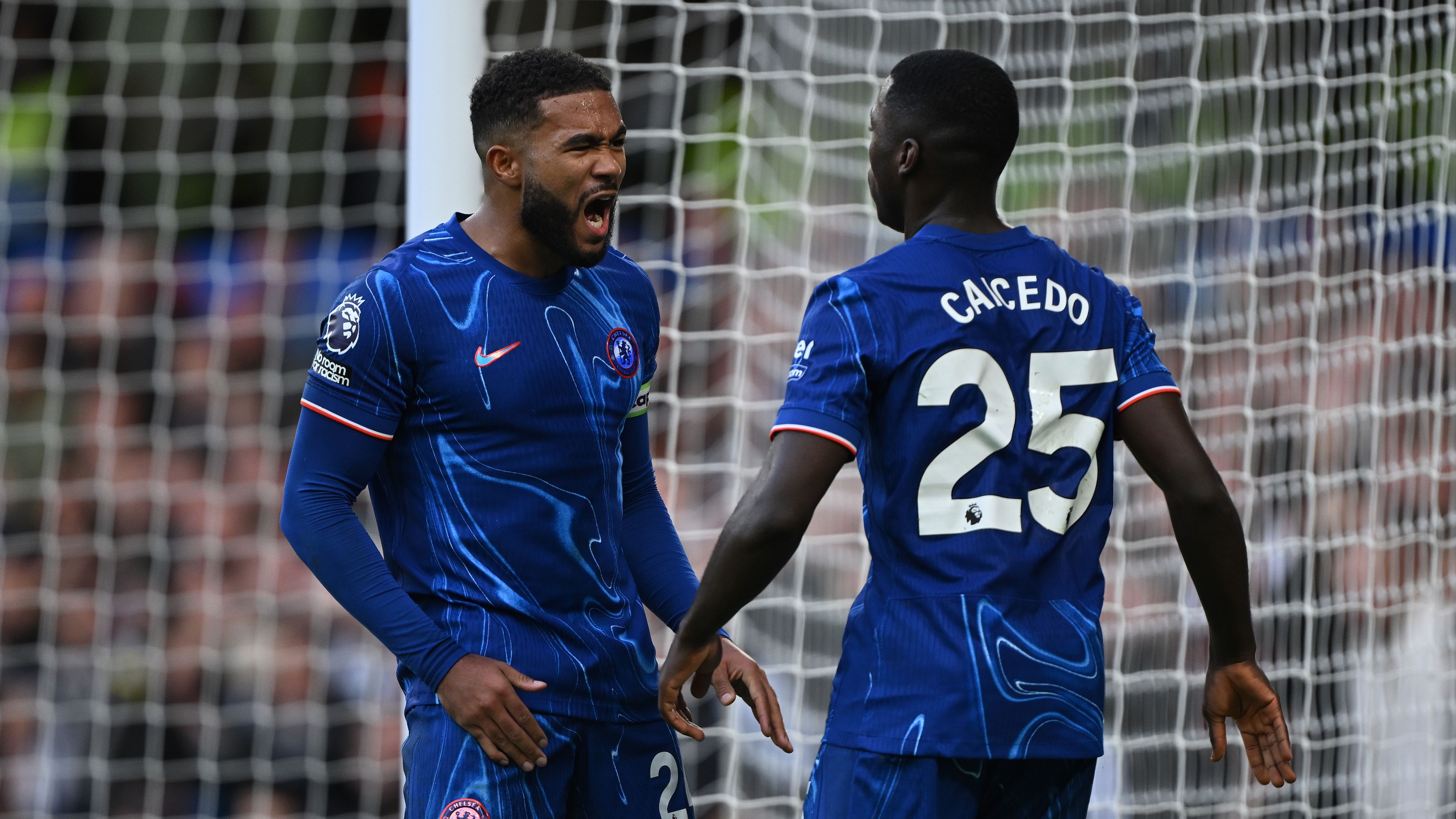 Chelsea FC v Newcastle United FC - Premier League