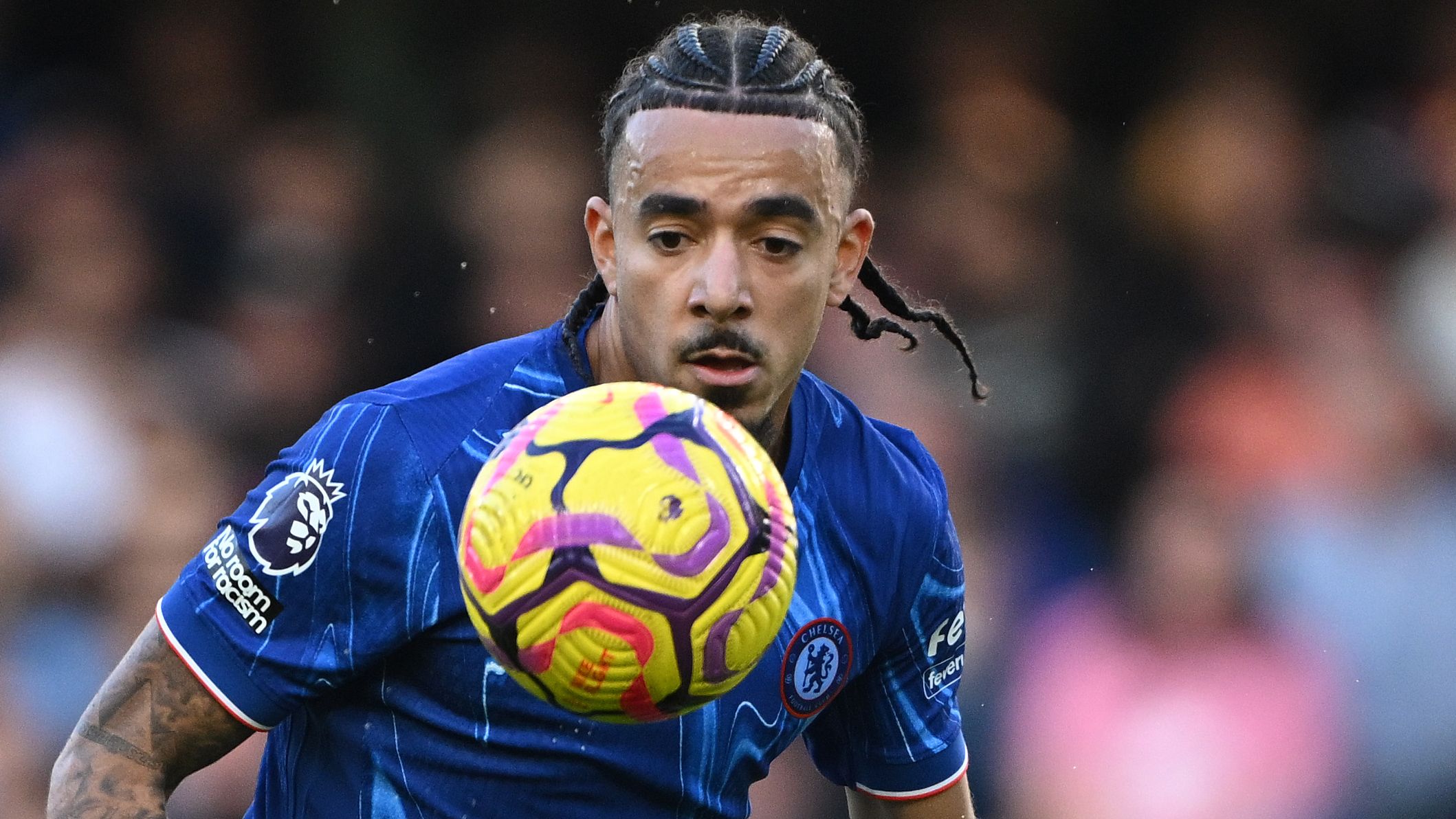 Chelsea FC v Newcastle United FC - Premier League