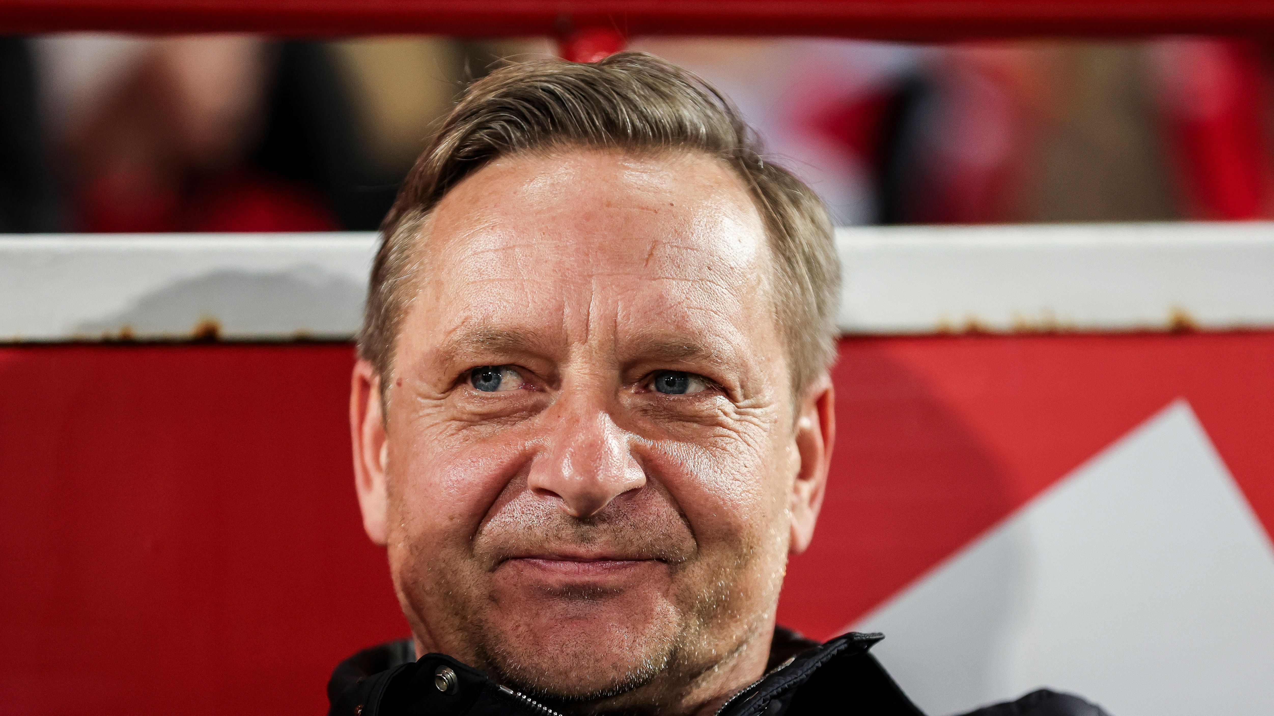 1. FC Union Berlin v Eintracht Frankfurt - Bundesliga