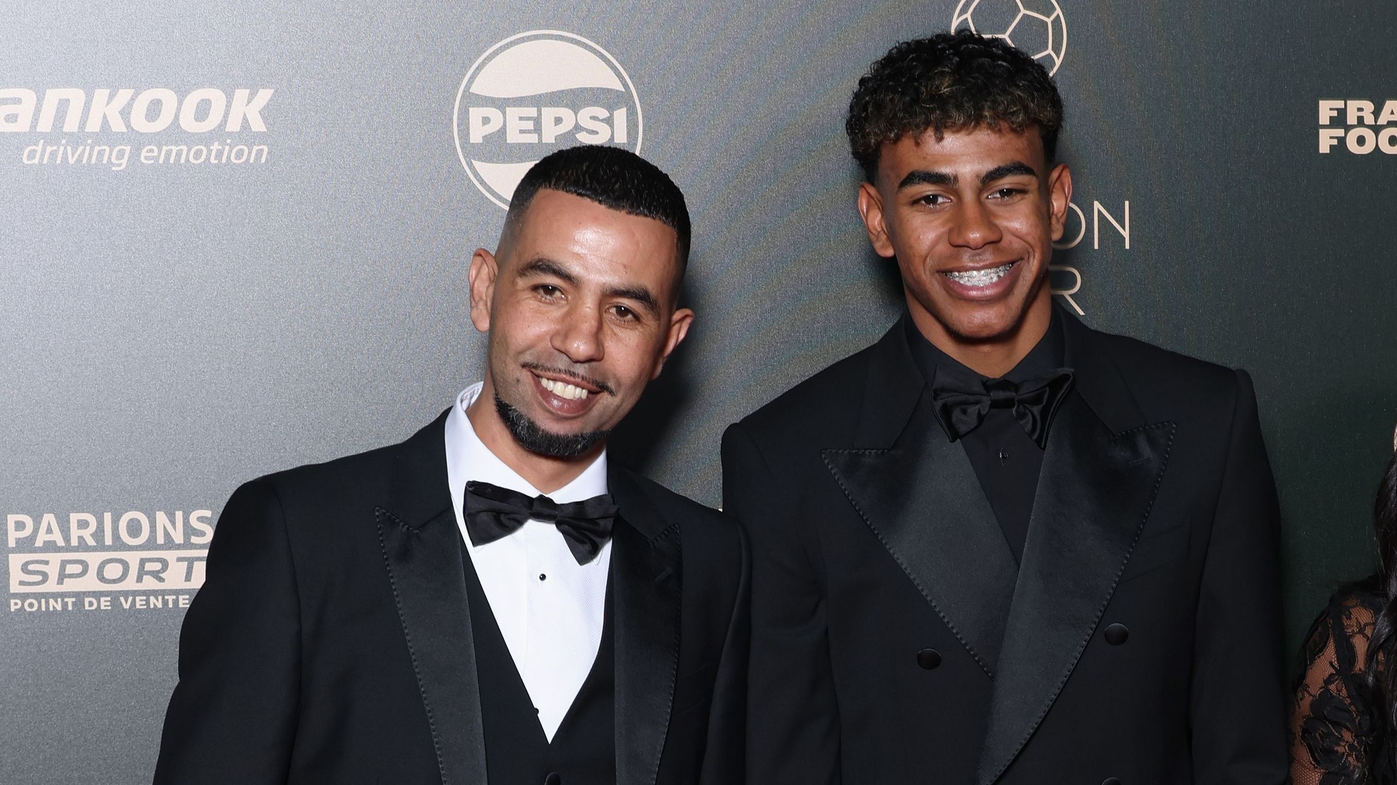 68th Ballon D'Or Photocall At Theatre Du Chatelet In Paris