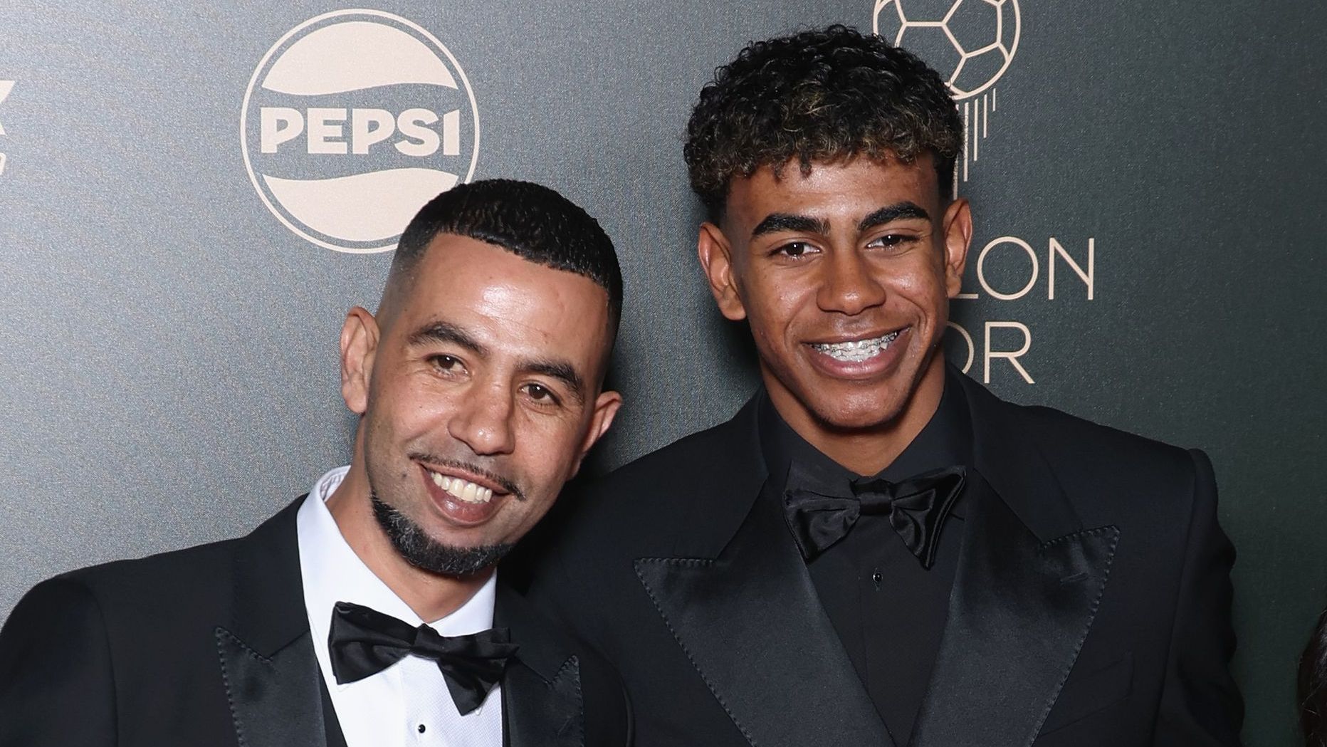 68th Ballon D'Or Photocall At Theatre Du Chatelet In Paris
