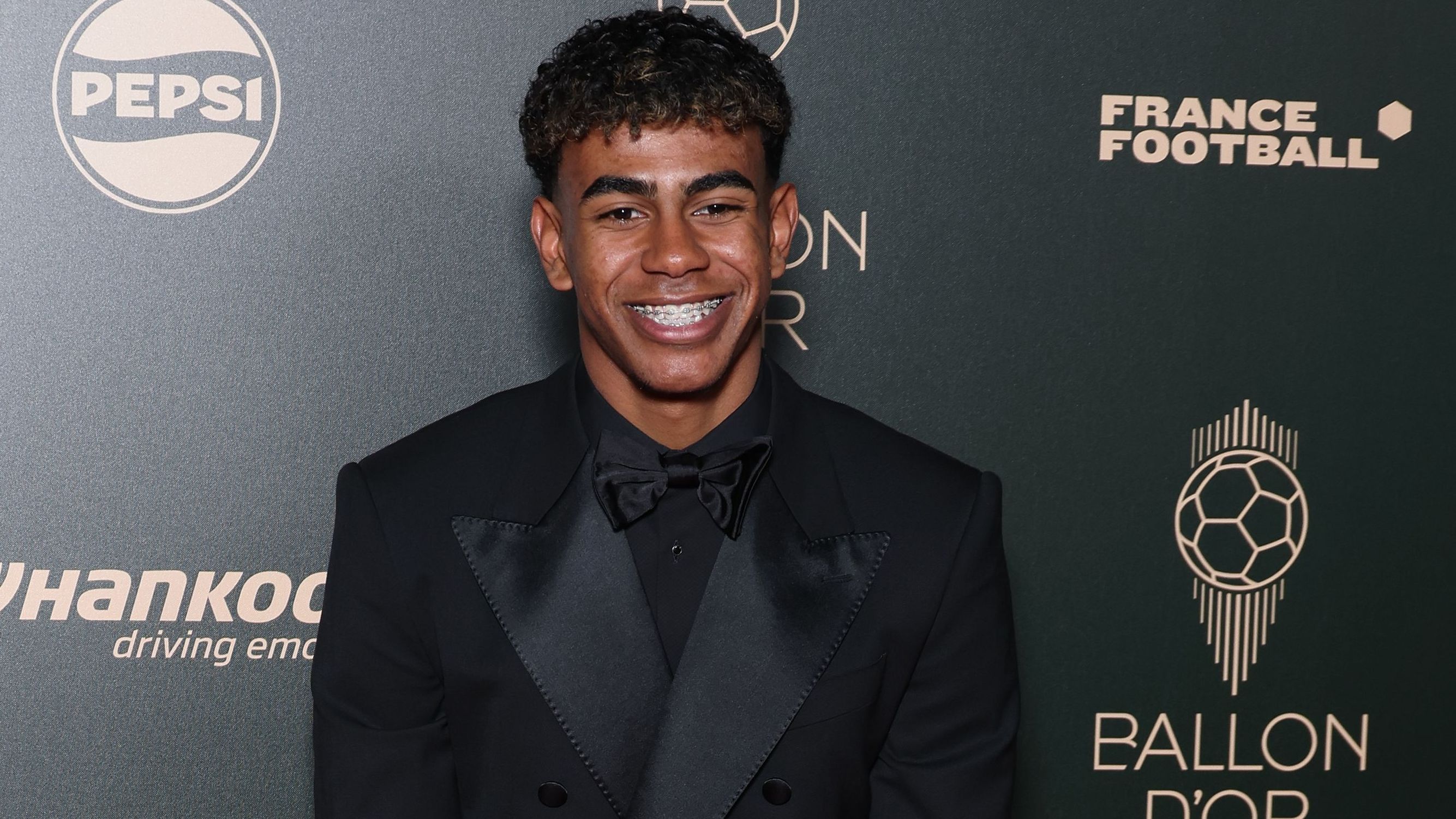 68th Ballon D'Or Photocall At Theatre Du Chatelet In Paris