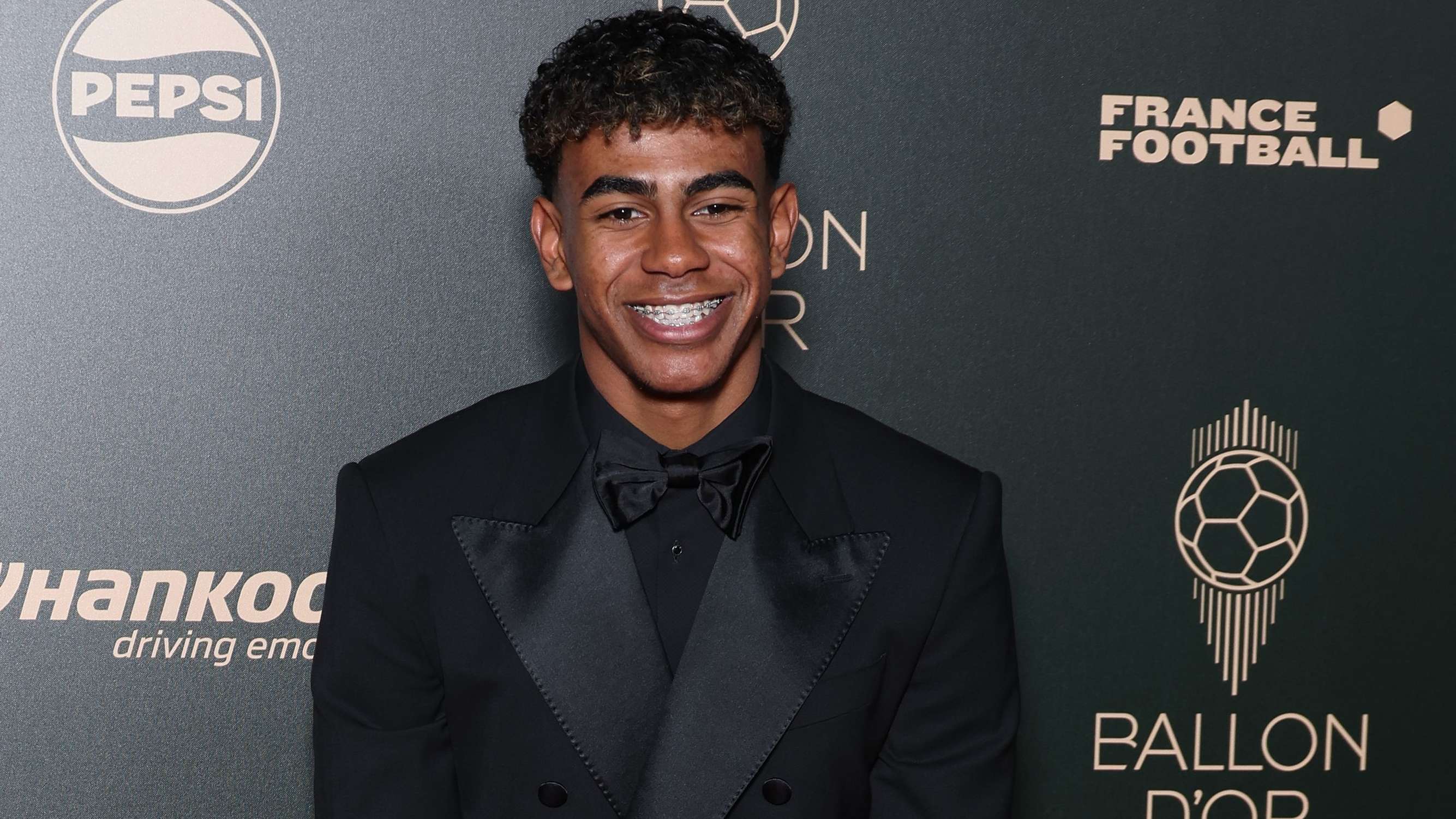 68th Ballon D'Or Photocall At Theatre Du Chatelet In Paris