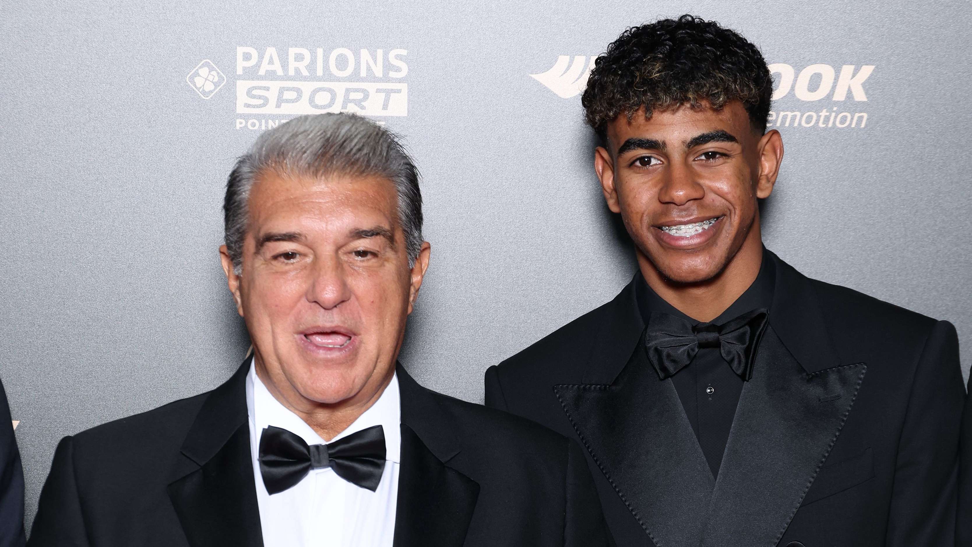 68th Ballon D'Or Photocall At Theatre Du Chatelet In Paris