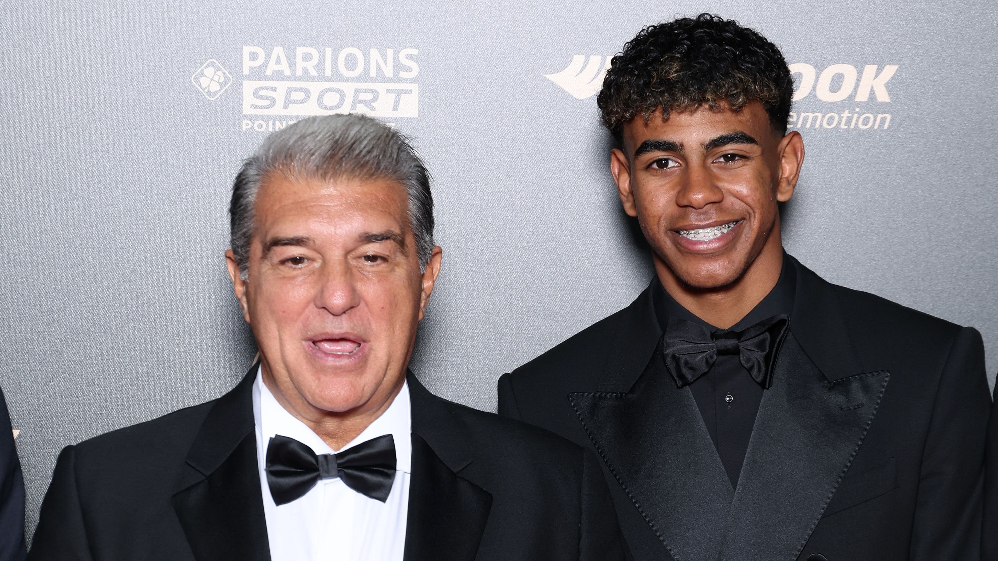 68th Ballon D'Or Photocall At Theatre Du Chatelet In Paris