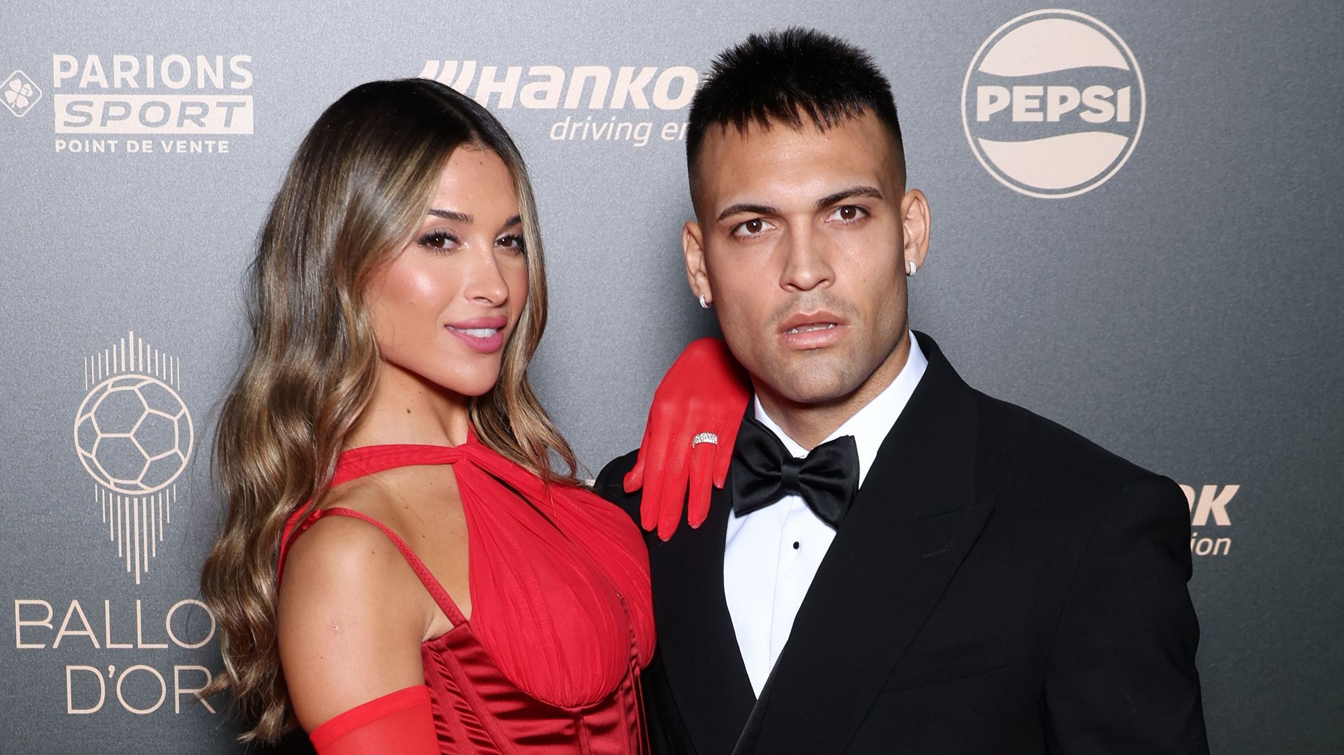 68th Ballon D'Or Photocall At Theatre Du Chatelet In Paris