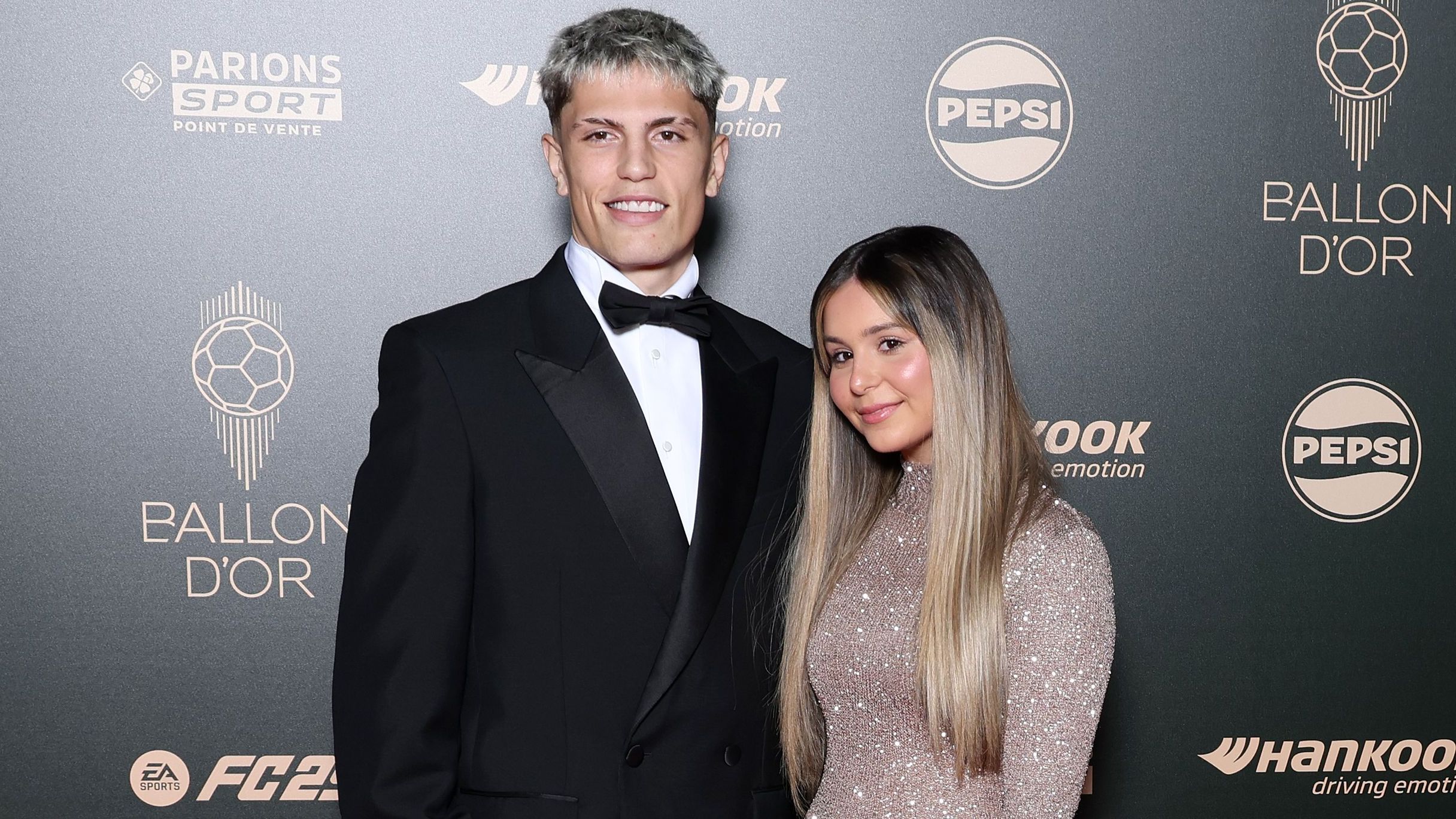 68th Ballon D'Or Photocall At Theatre Du Chatelet In Paris