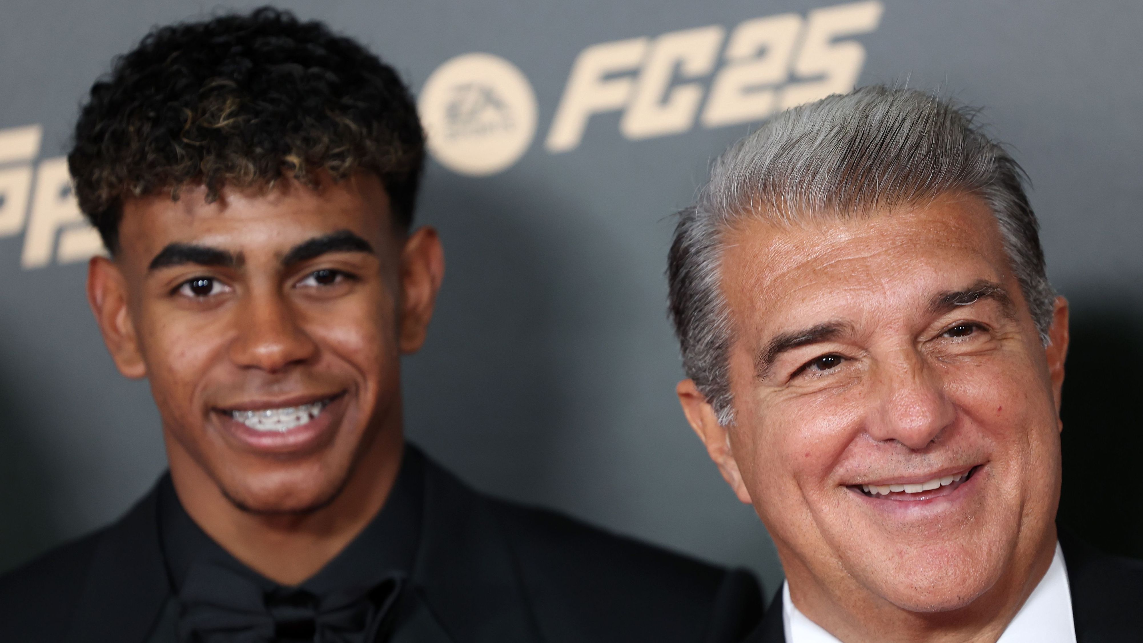 68th Ballon D'Or Photocall At Theatre Du Chatelet In Paris