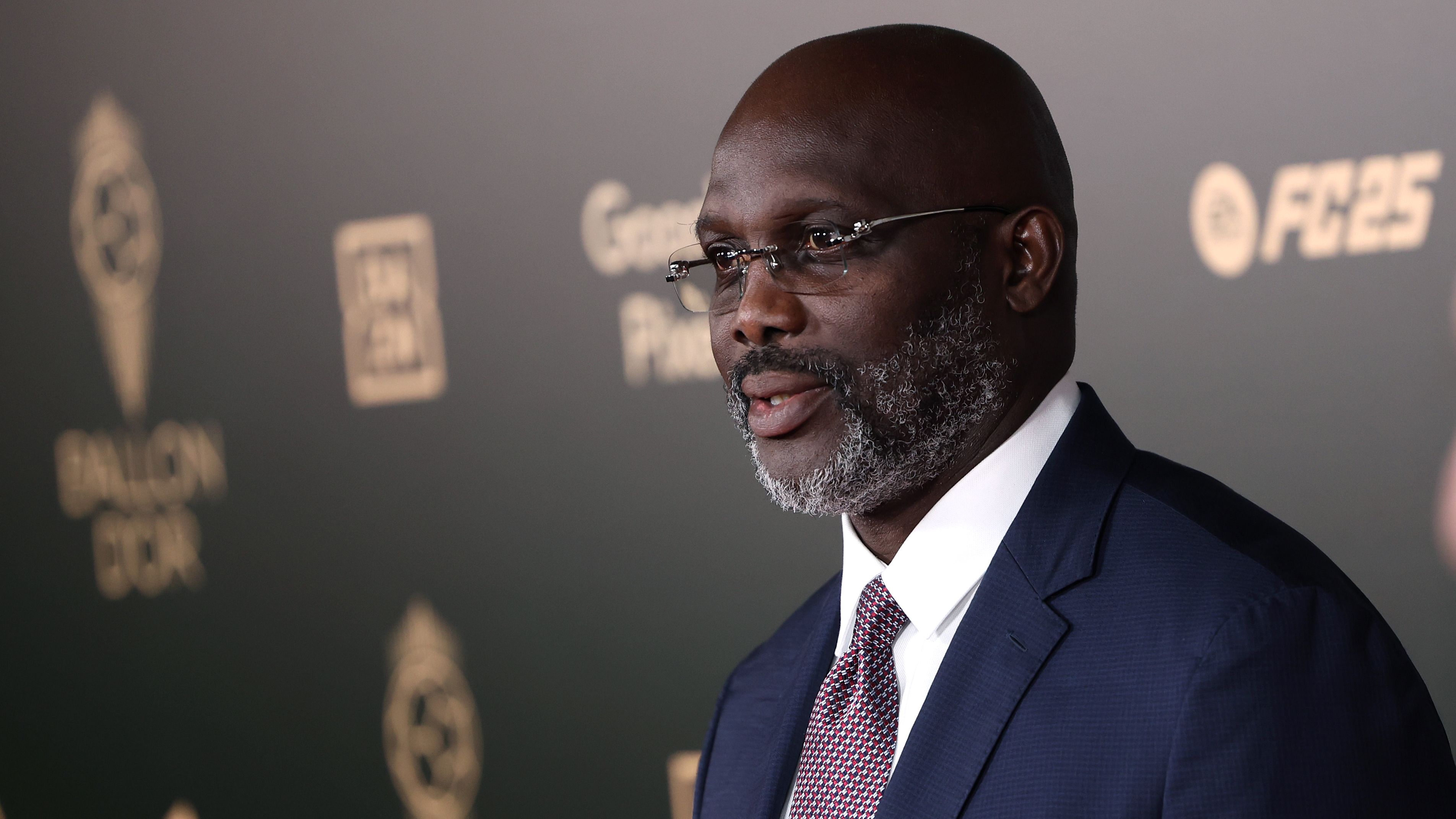 68th Ballon D'Or Photocall At Theatre Du Chatelet In Paris