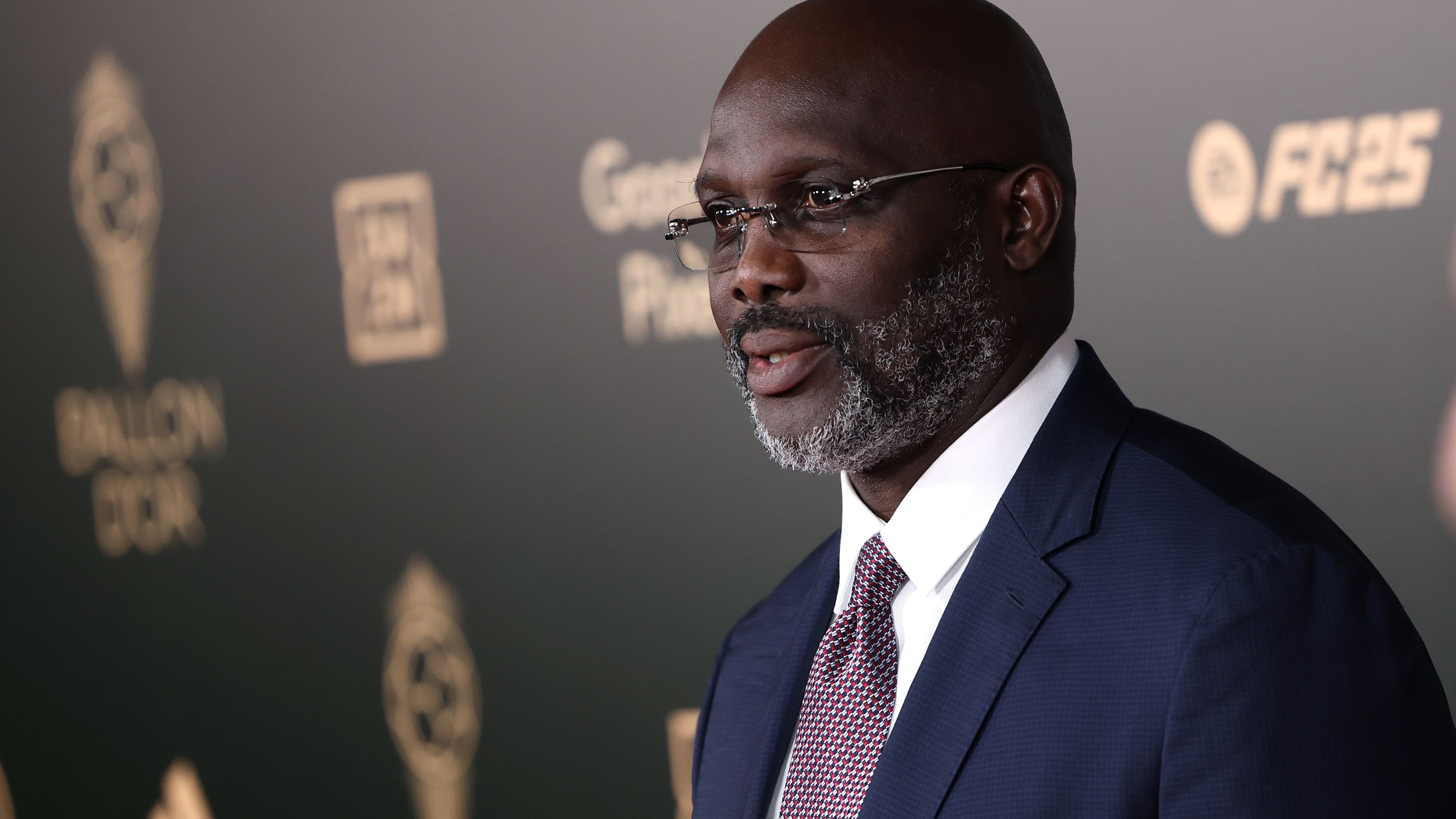 68th Ballon D'Or Photocall At Theatre Du Chatelet In Paris