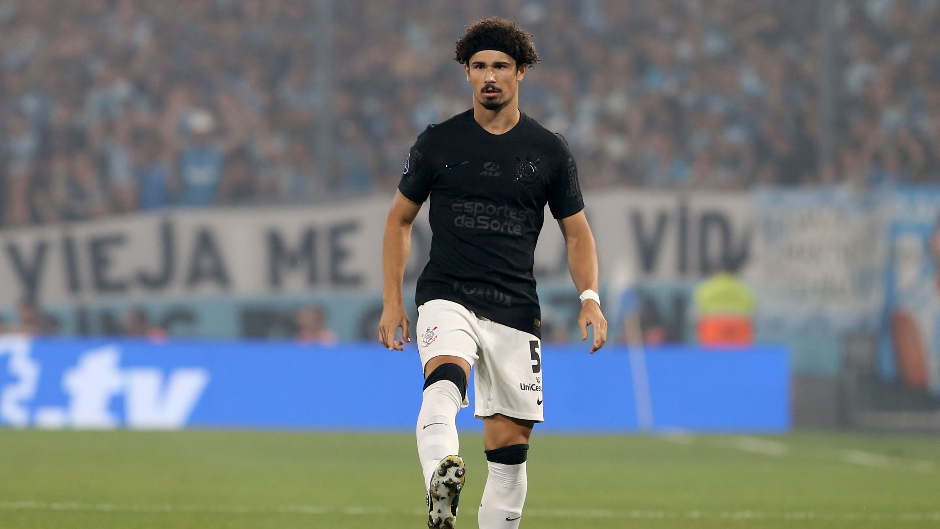 Racing Club v Corinthians - Copa CONMEBOL Sudamericana 2024