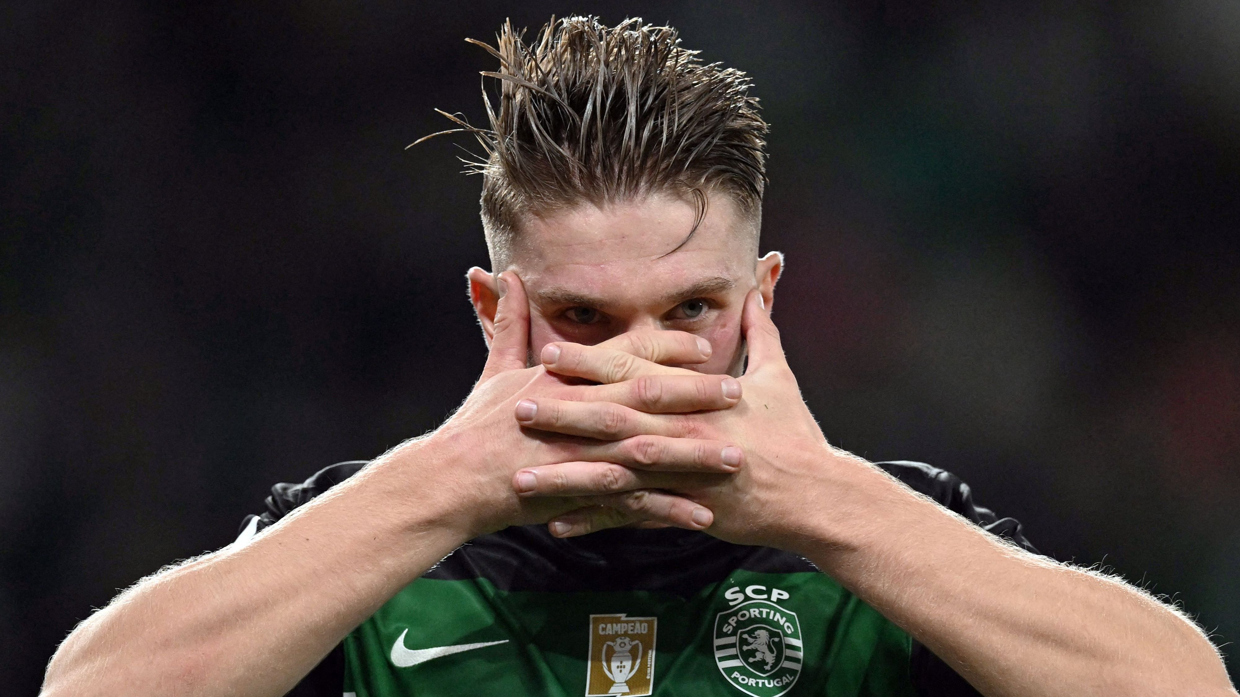 TOPSHOT-FBL-POR-LIGA-SPORTING-ESTRELA DA AMADORA