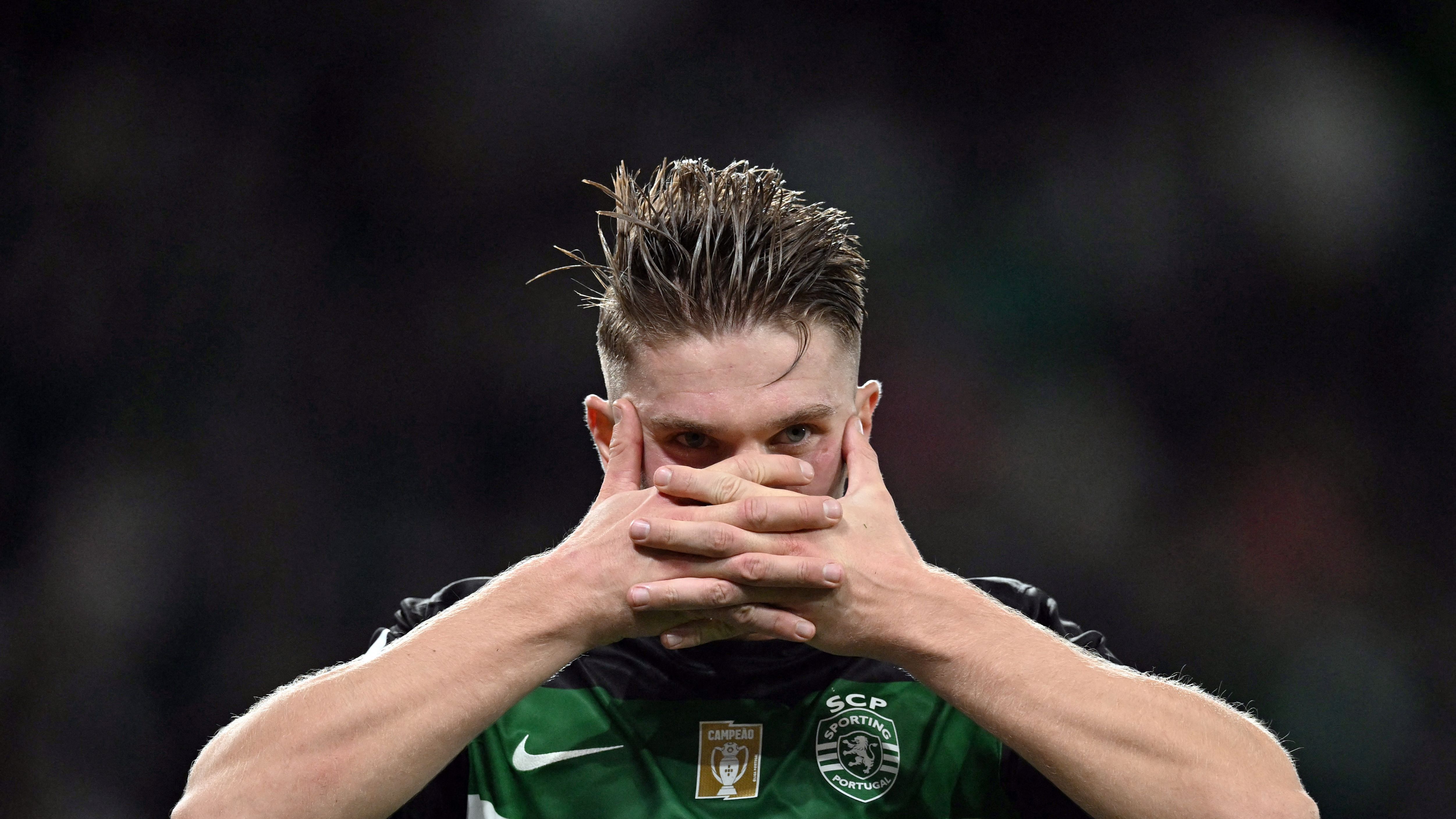 TOPSHOT-FBL-POR-LIGA-SPORTING-ESTRELA DA AMADORA