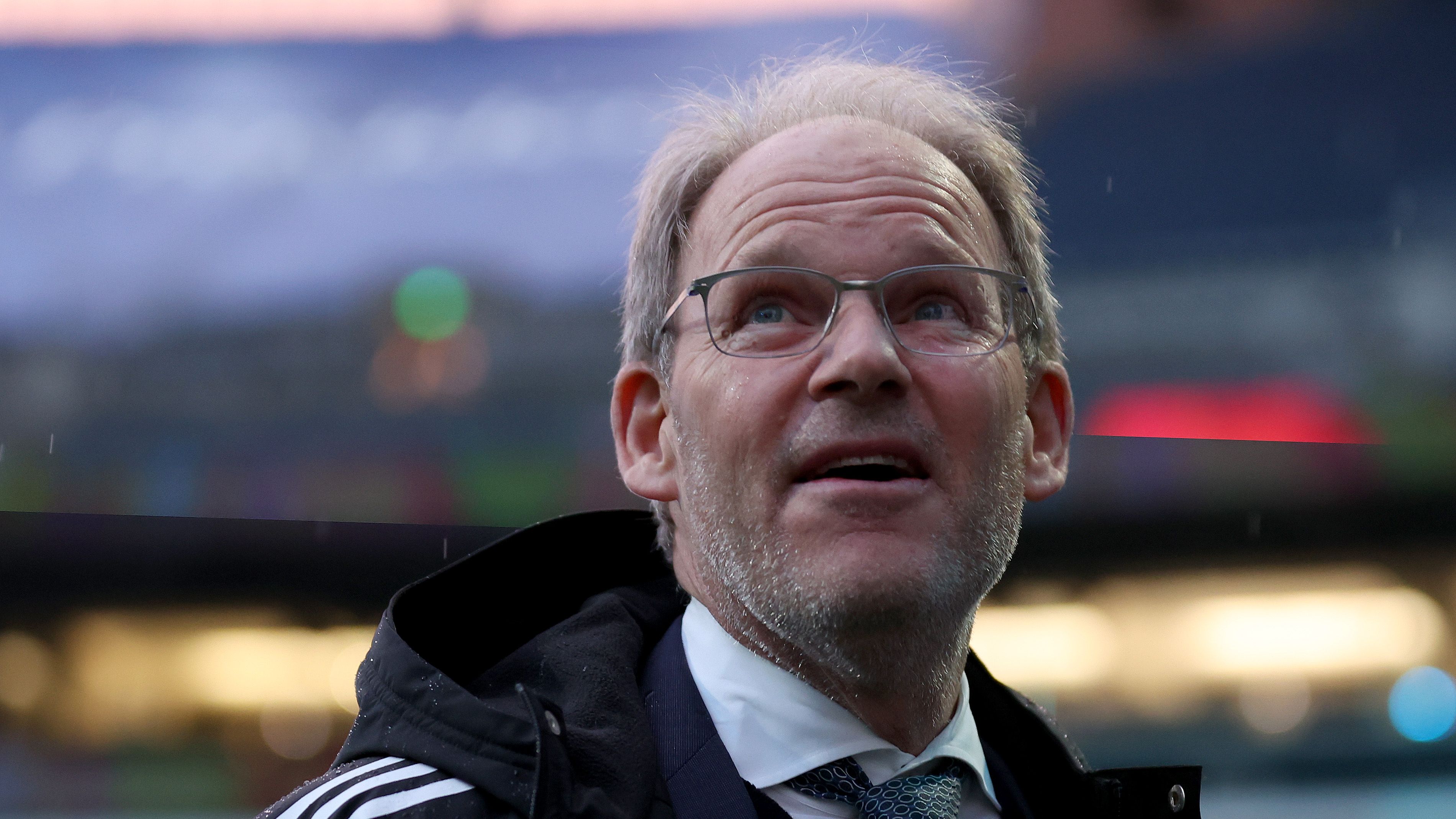 Seattle Sounders v Houston Dynamo - 2024 MLS Cup Playoffs