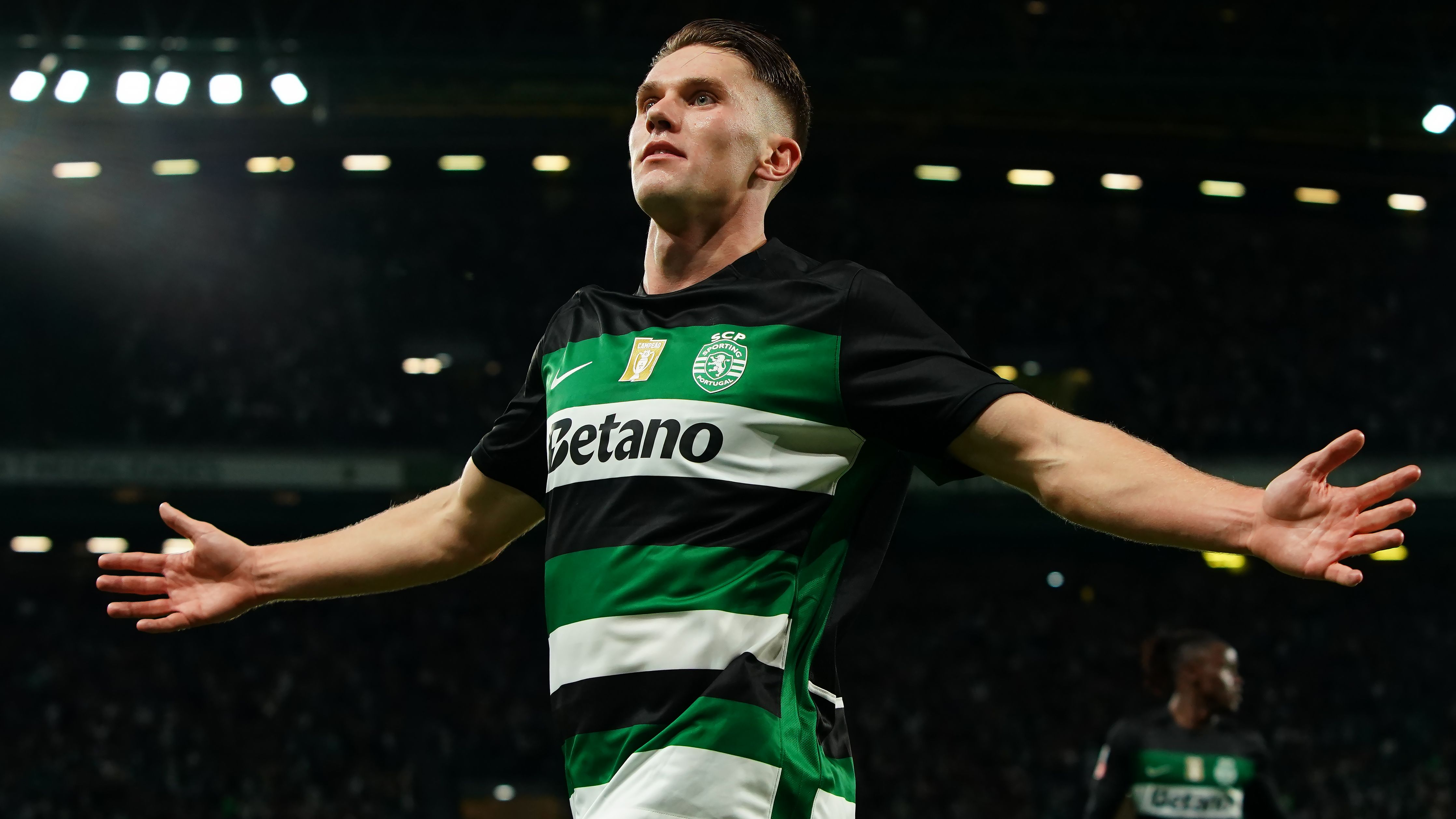 Sporting CP v CF Estrela da Amadora - Liga Portugal Betclic