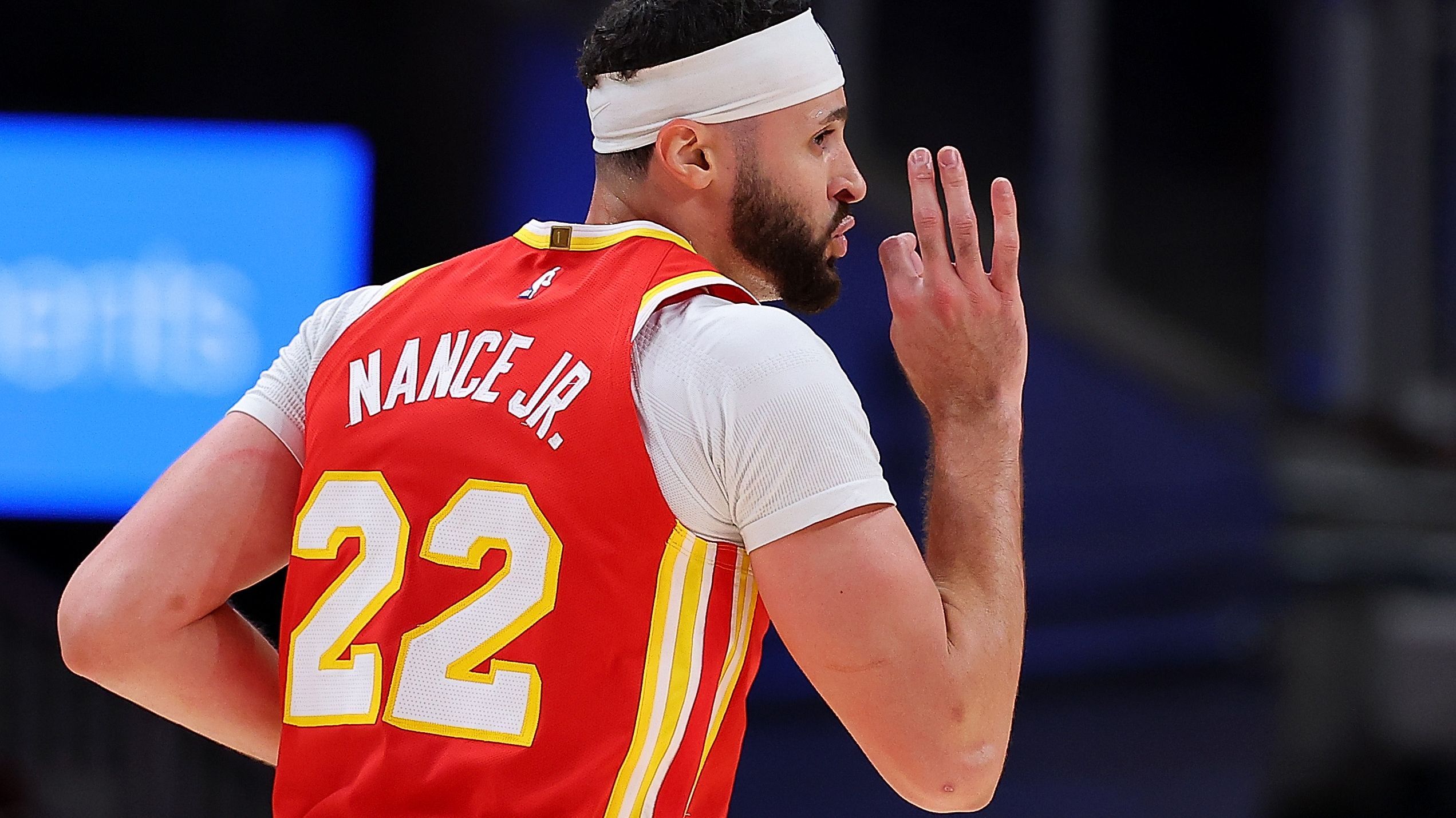 Washington Wizards v Atlanta Hawks