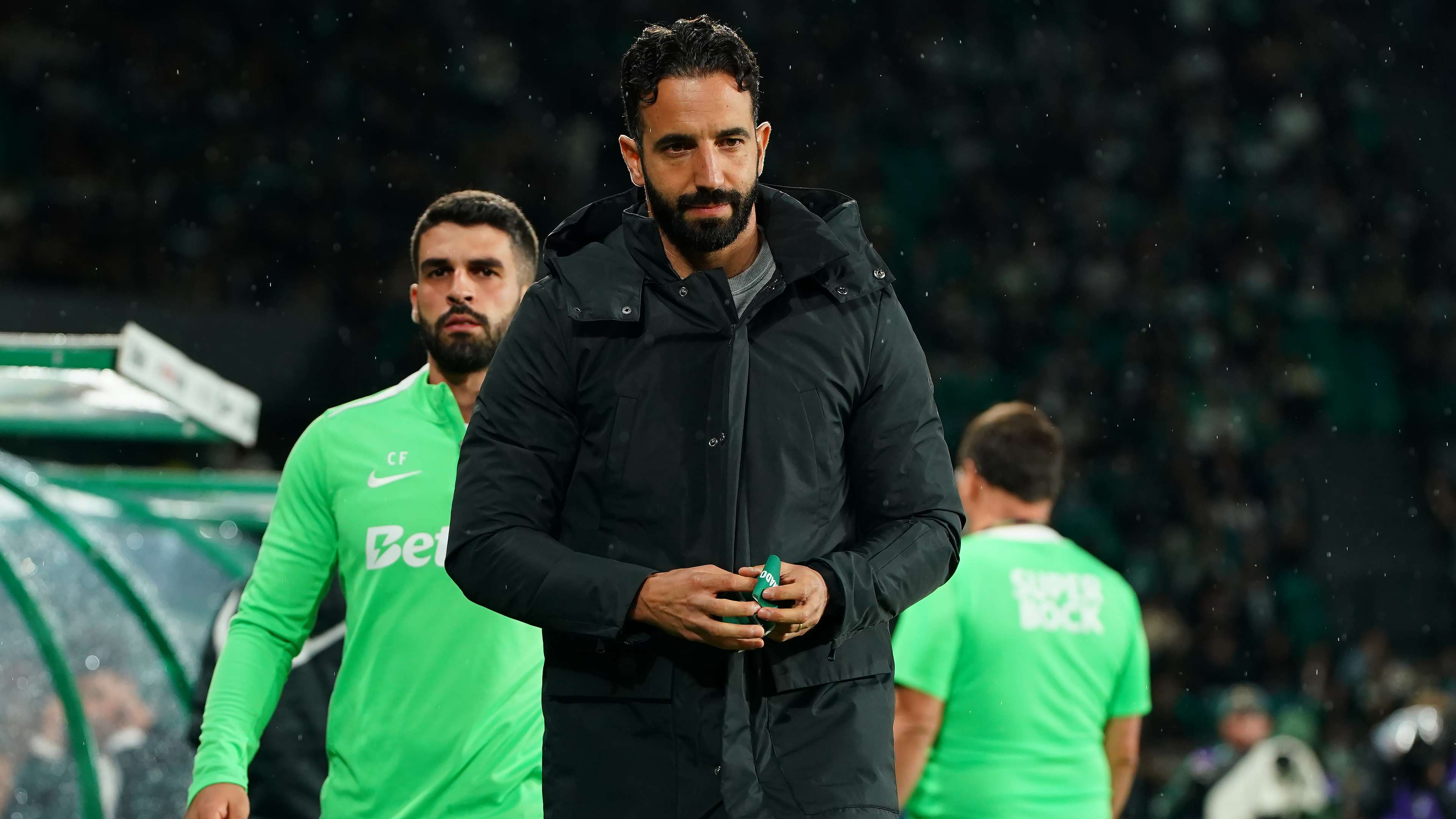 Sporting CP v CF Estrela da Amadora - Liga Portugal Betclic