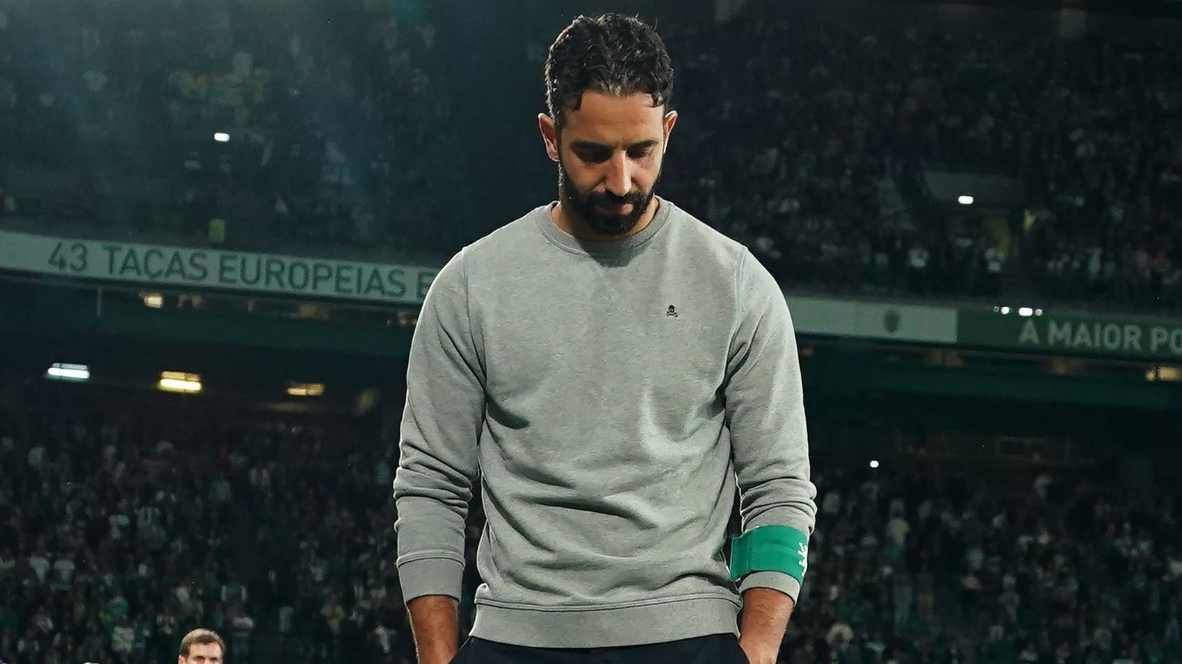 Sporting CP v CF Estrela da Amadora - Liga Portugal Betclic