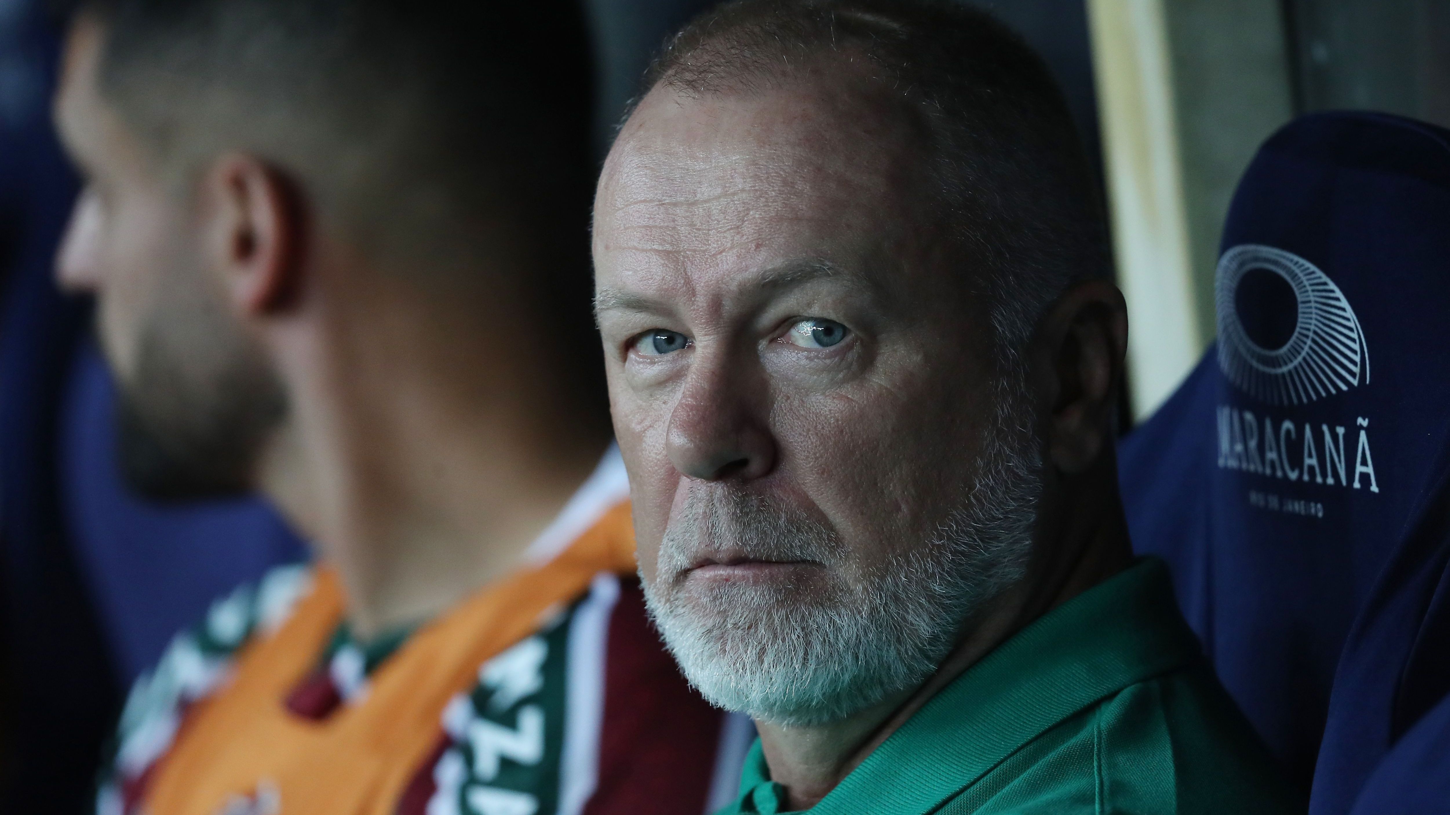 Fluminense v Gremio - Brasileirao 2024