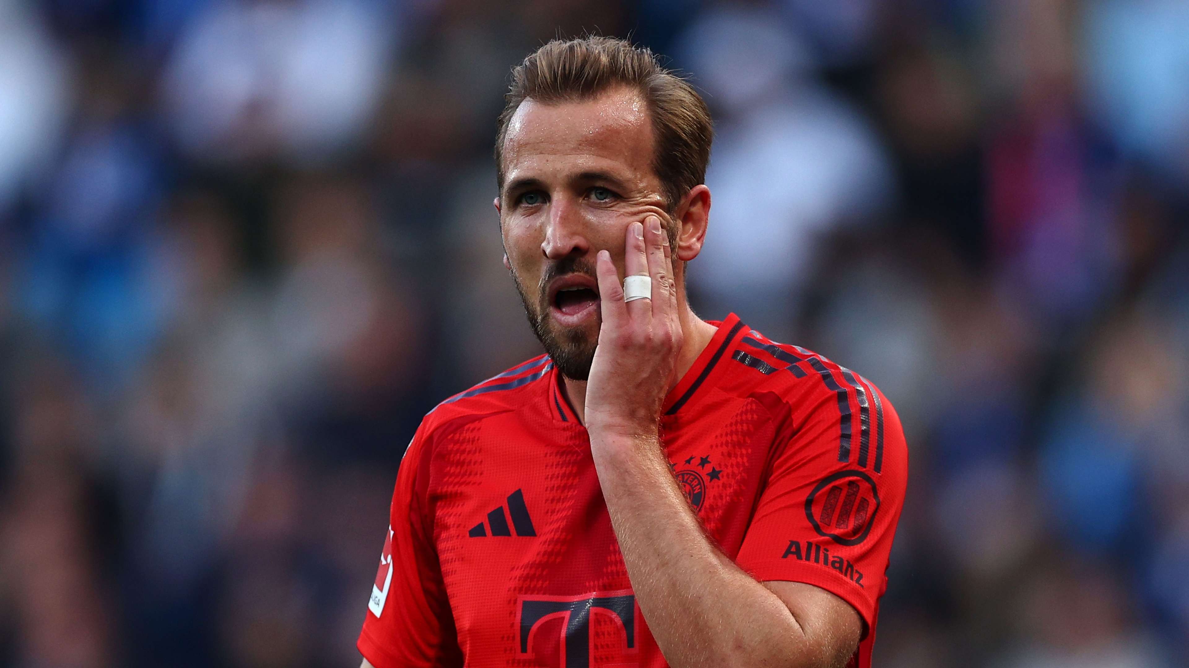 VfL Bochum 1848 v FC Bayern München - Bundesliga