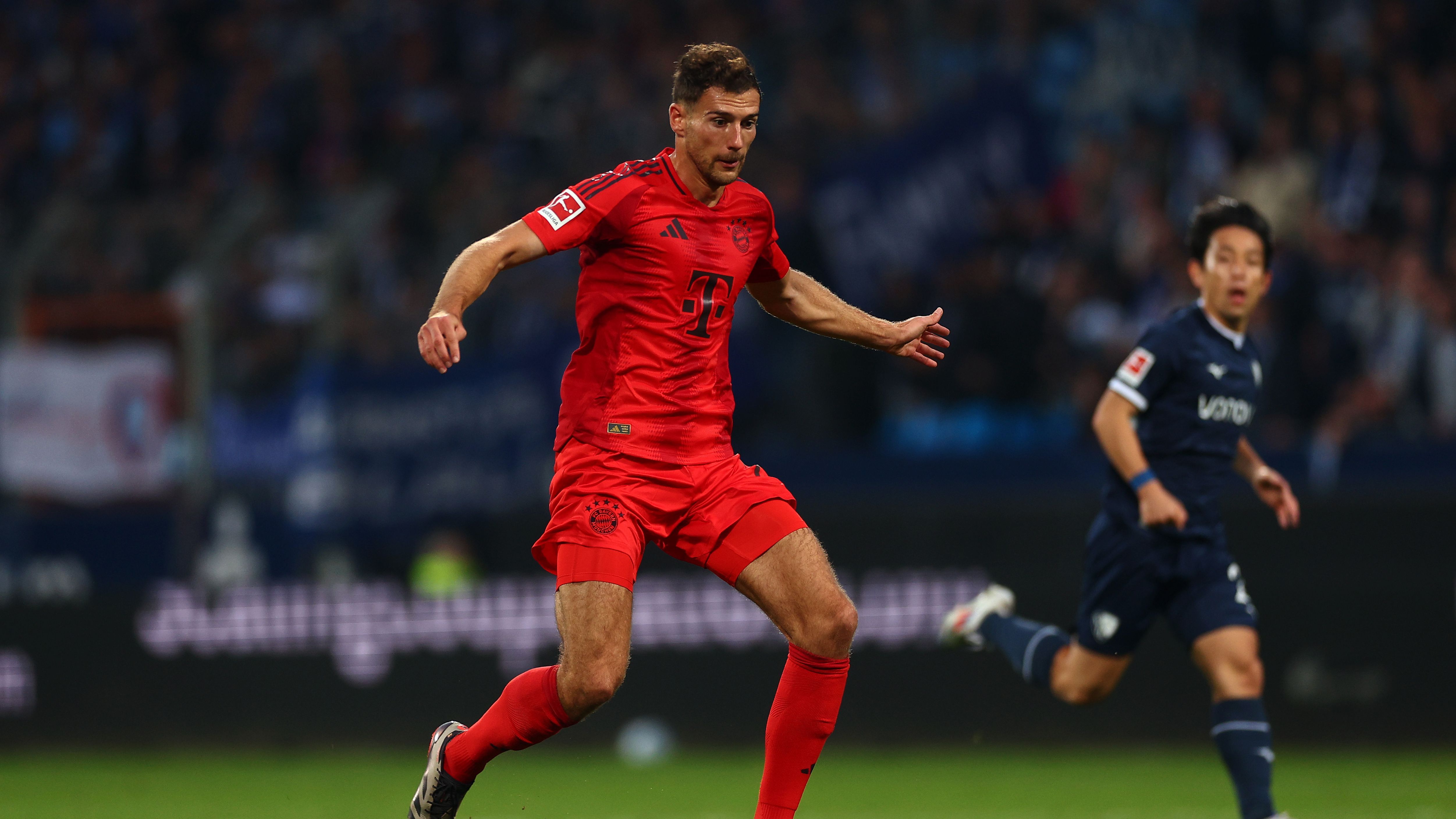 VfL Bochum 1848 v FC Bayern München - Bundesliga