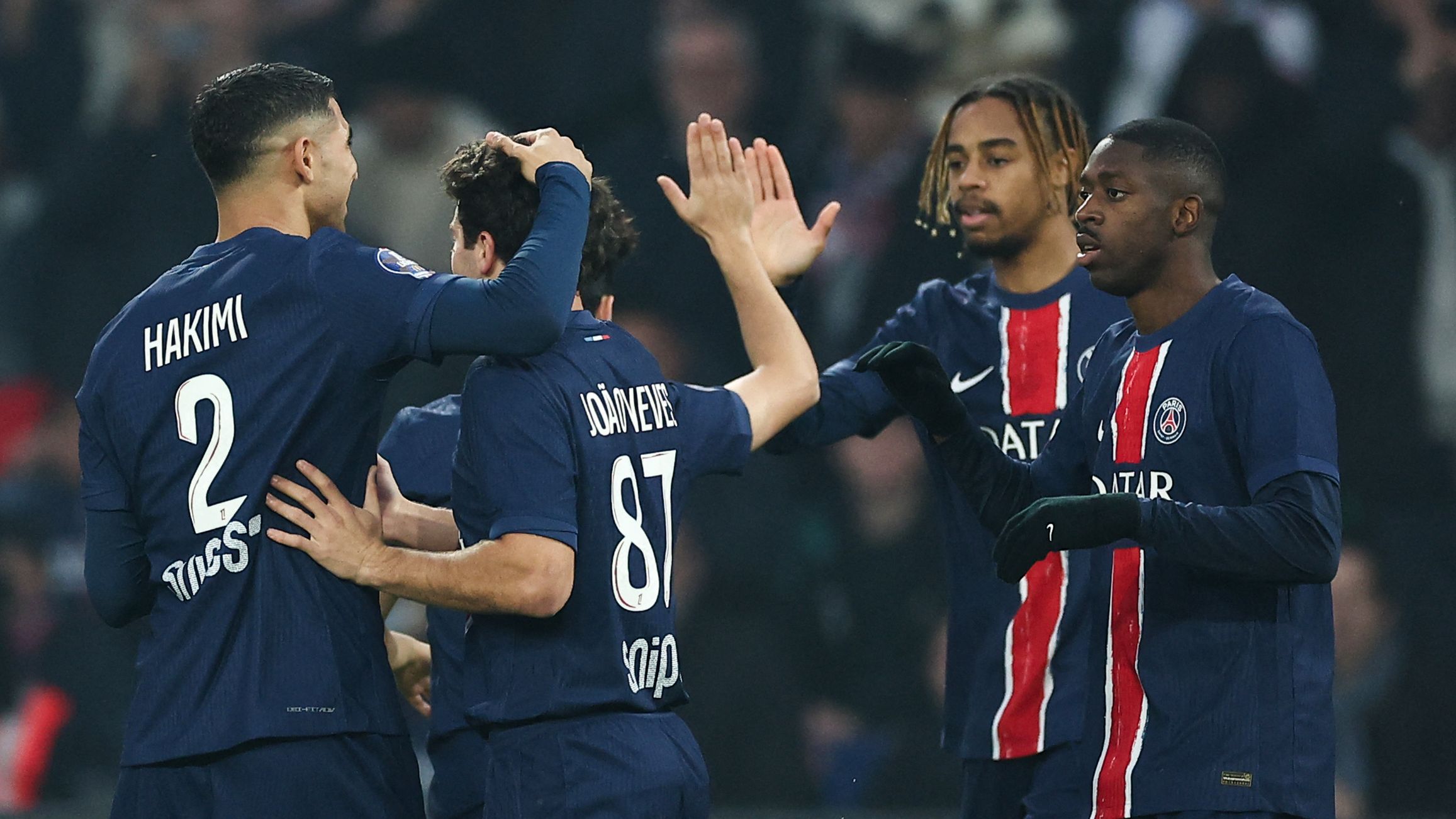 FBL-FRA-LIGUE1-PSG-LENS