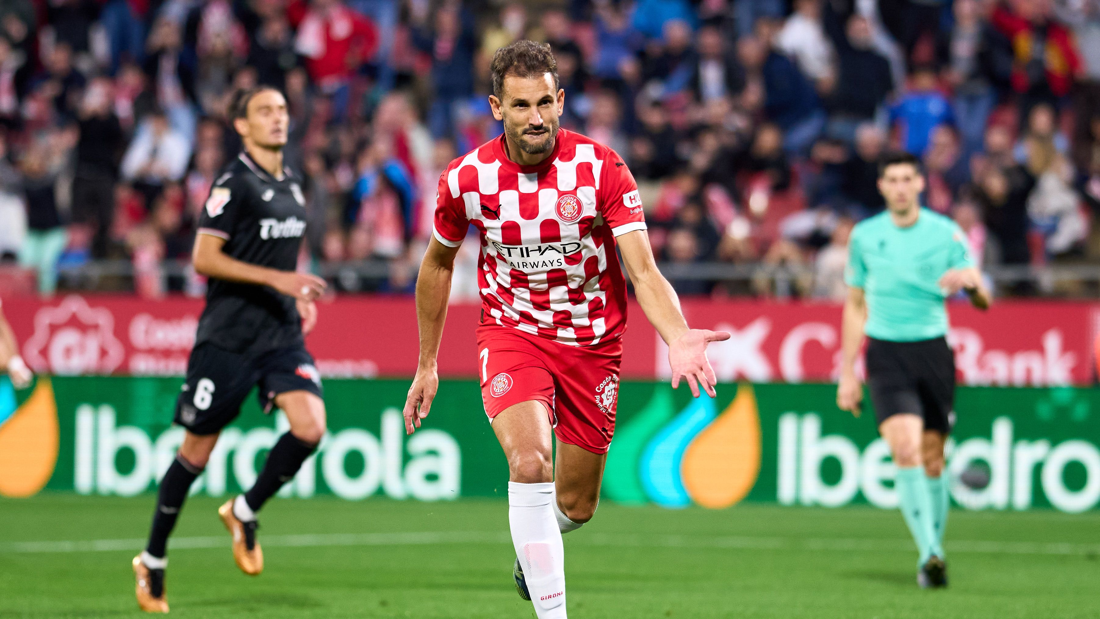 Girona FC v CD Leganes - La Liga EA Sports