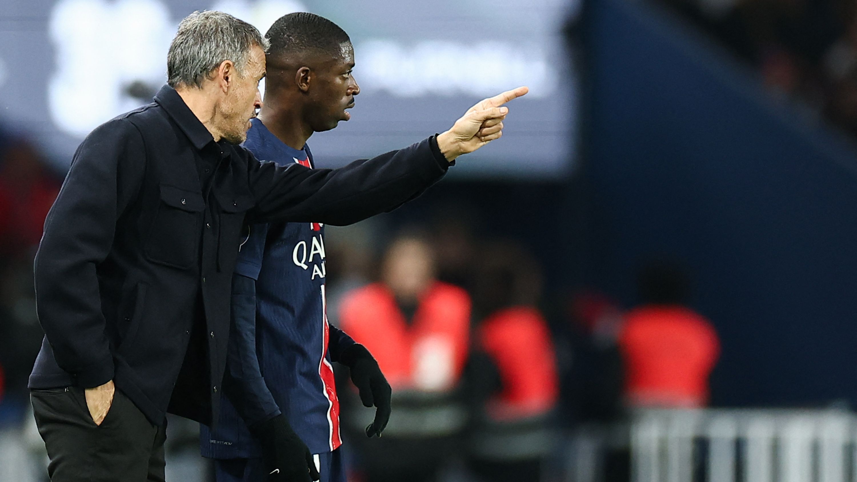 FBL-FRA-LIGUE1-PSG-LENS