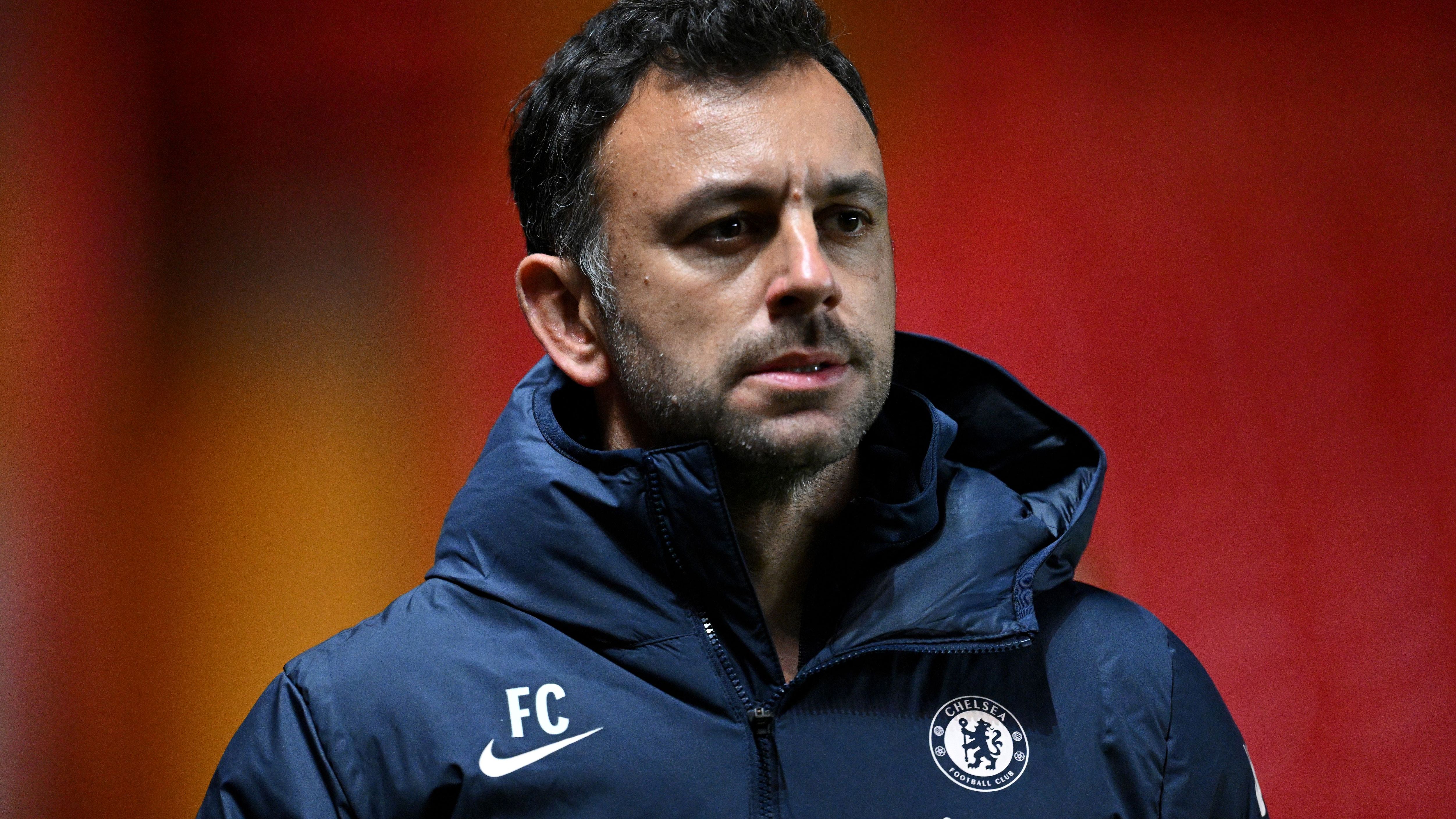 Charlton Athletic v Chelsea U21 - Bristol Street Motors Trophy