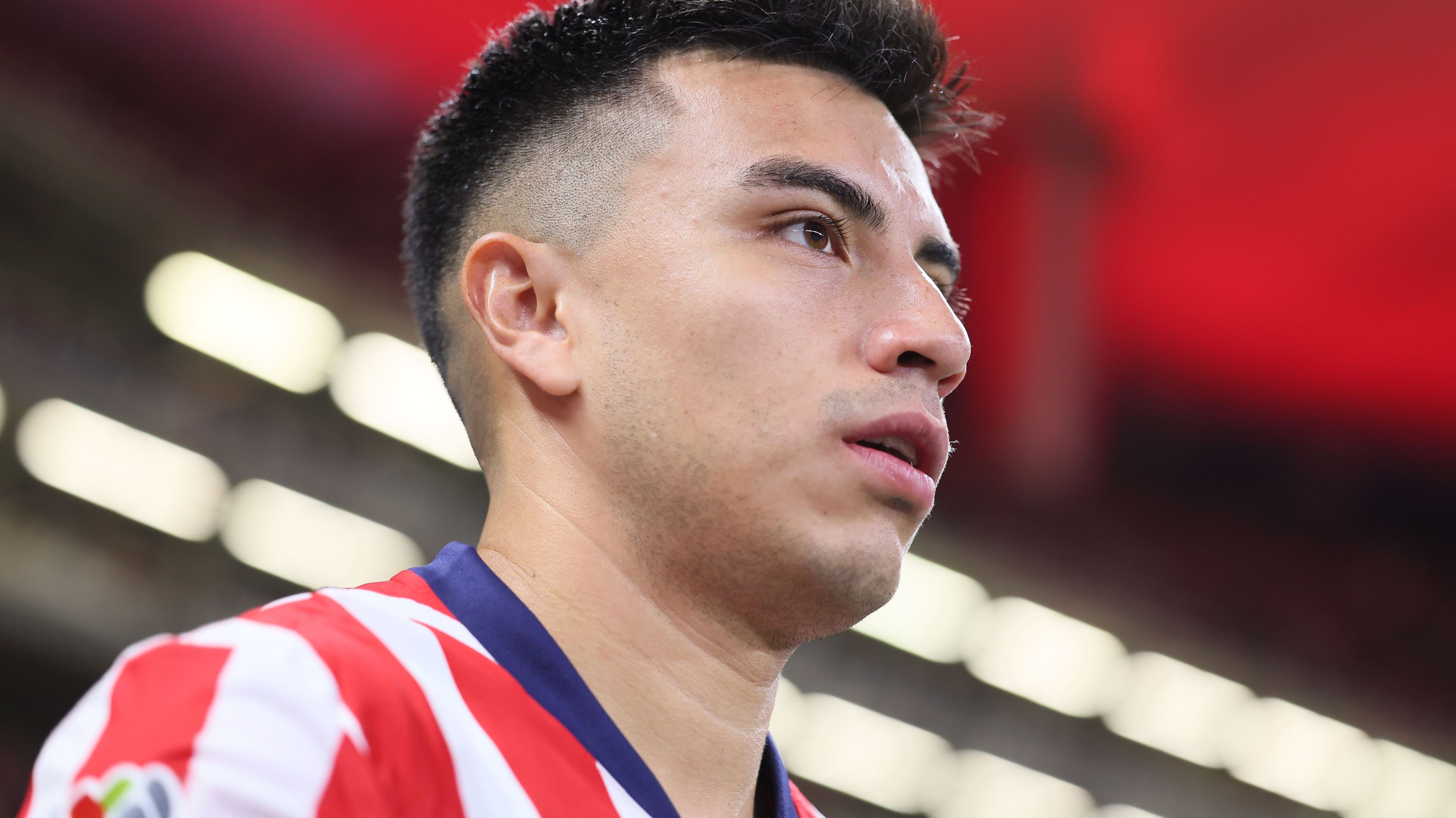 Chivas v Pumas UNAM - Torneo Apertura 2024 Liga MX