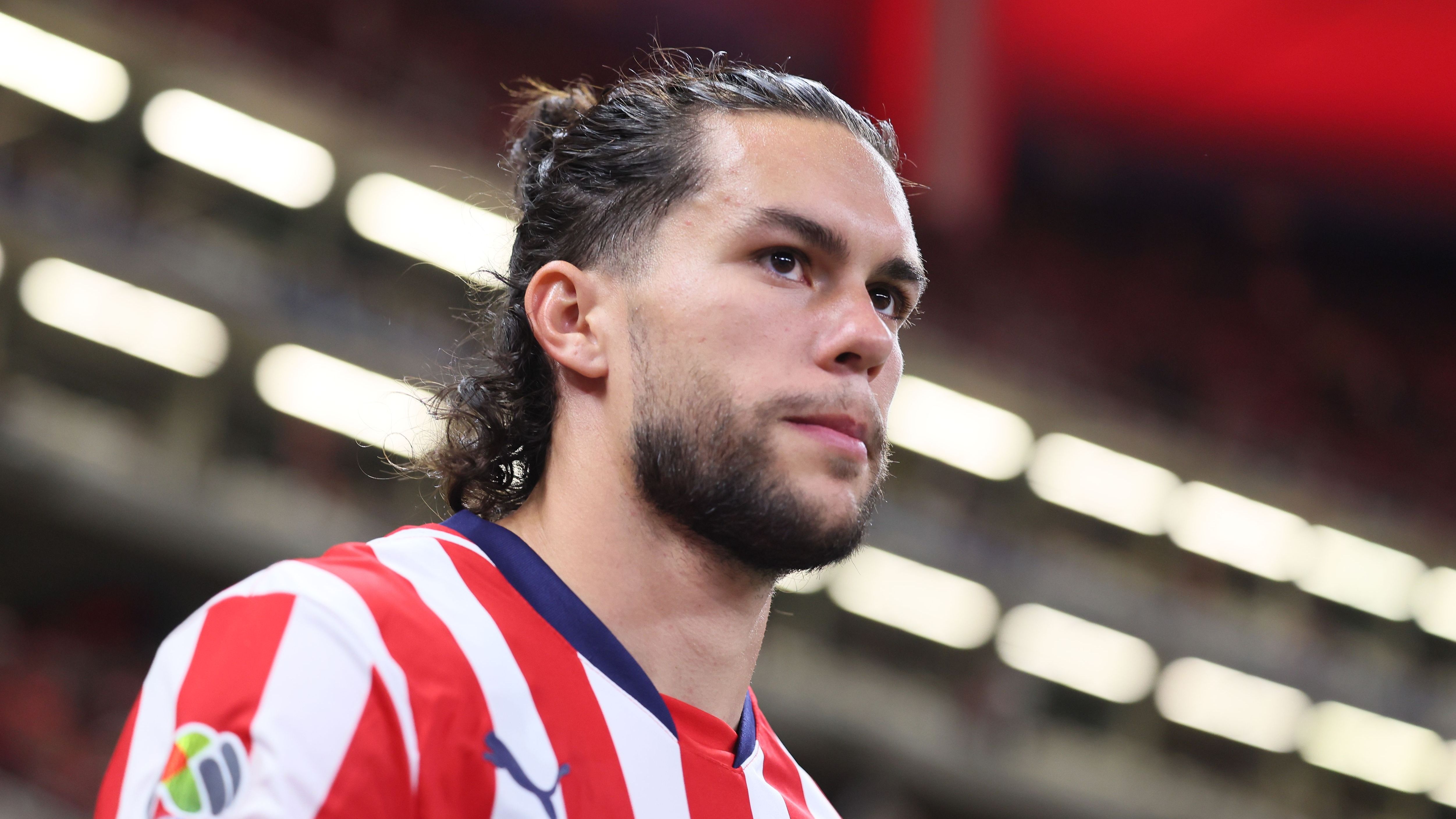 Chivas v Pumas UNAM - Torneo Apertura 2024 Liga MX