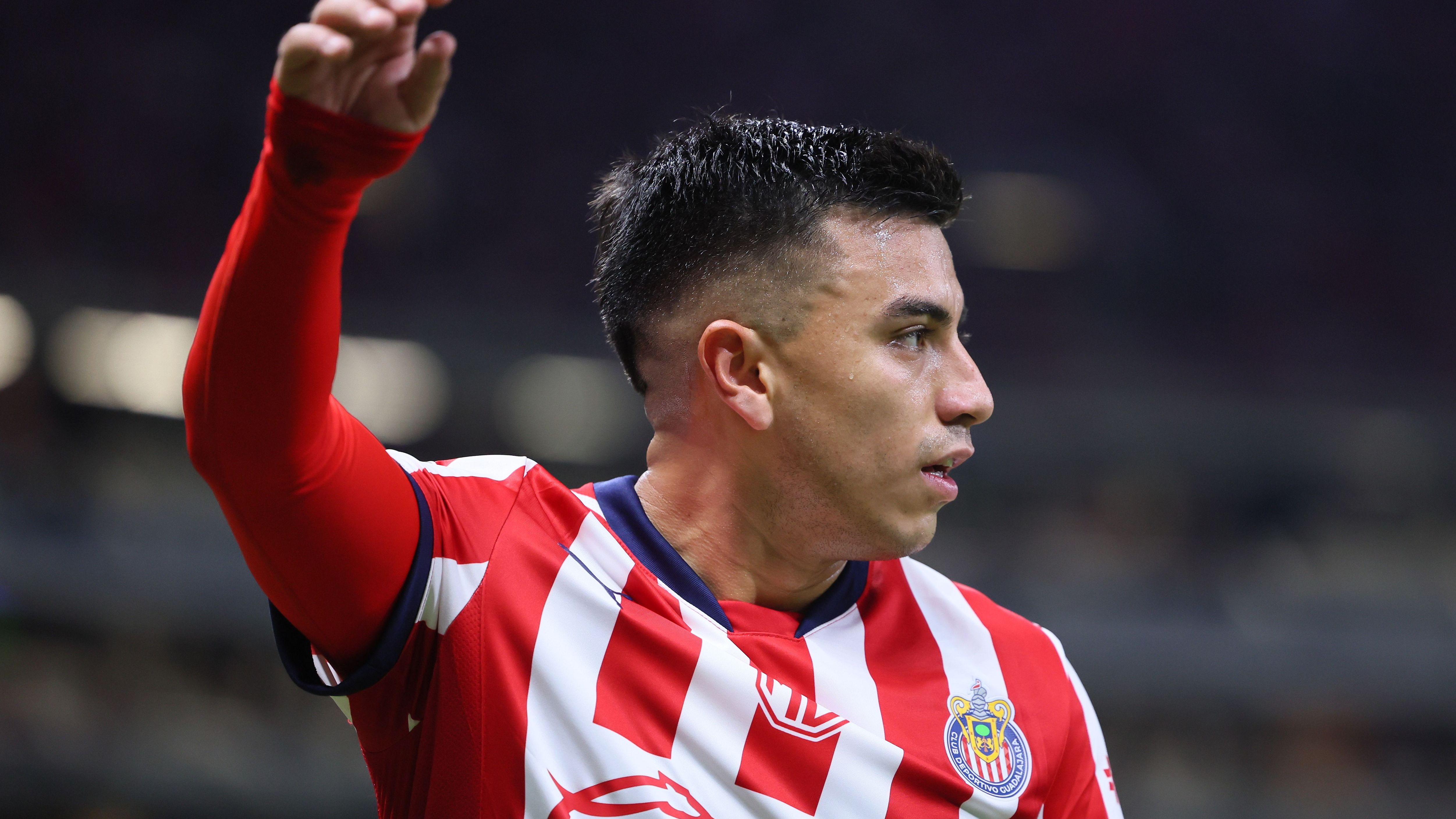 Chivas v Pumas UNAM - Torneo Apertura 2024 Liga MX