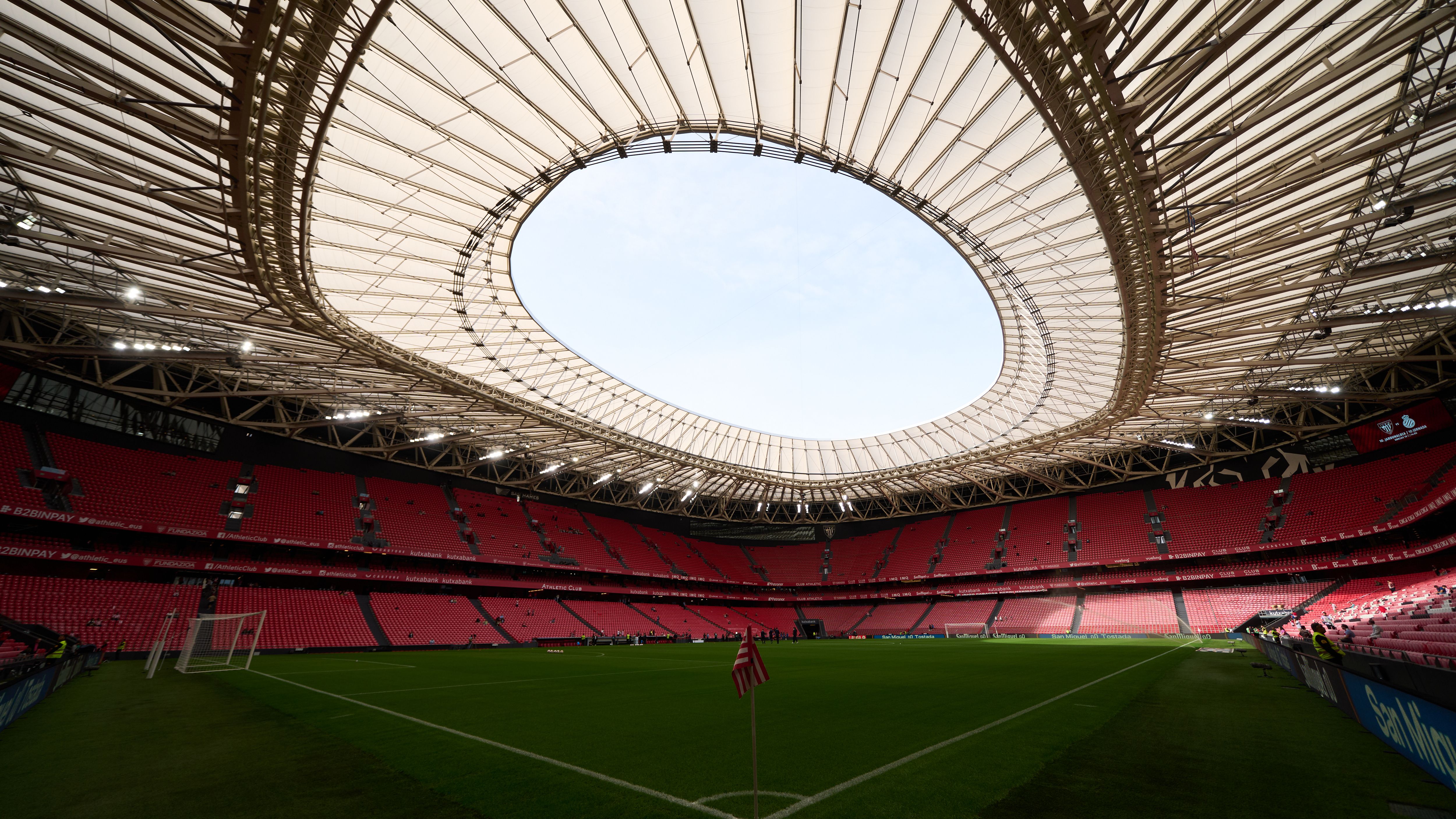 Athletic Club v RCD Espanyol de Barcelona  - La Liga EA Sports