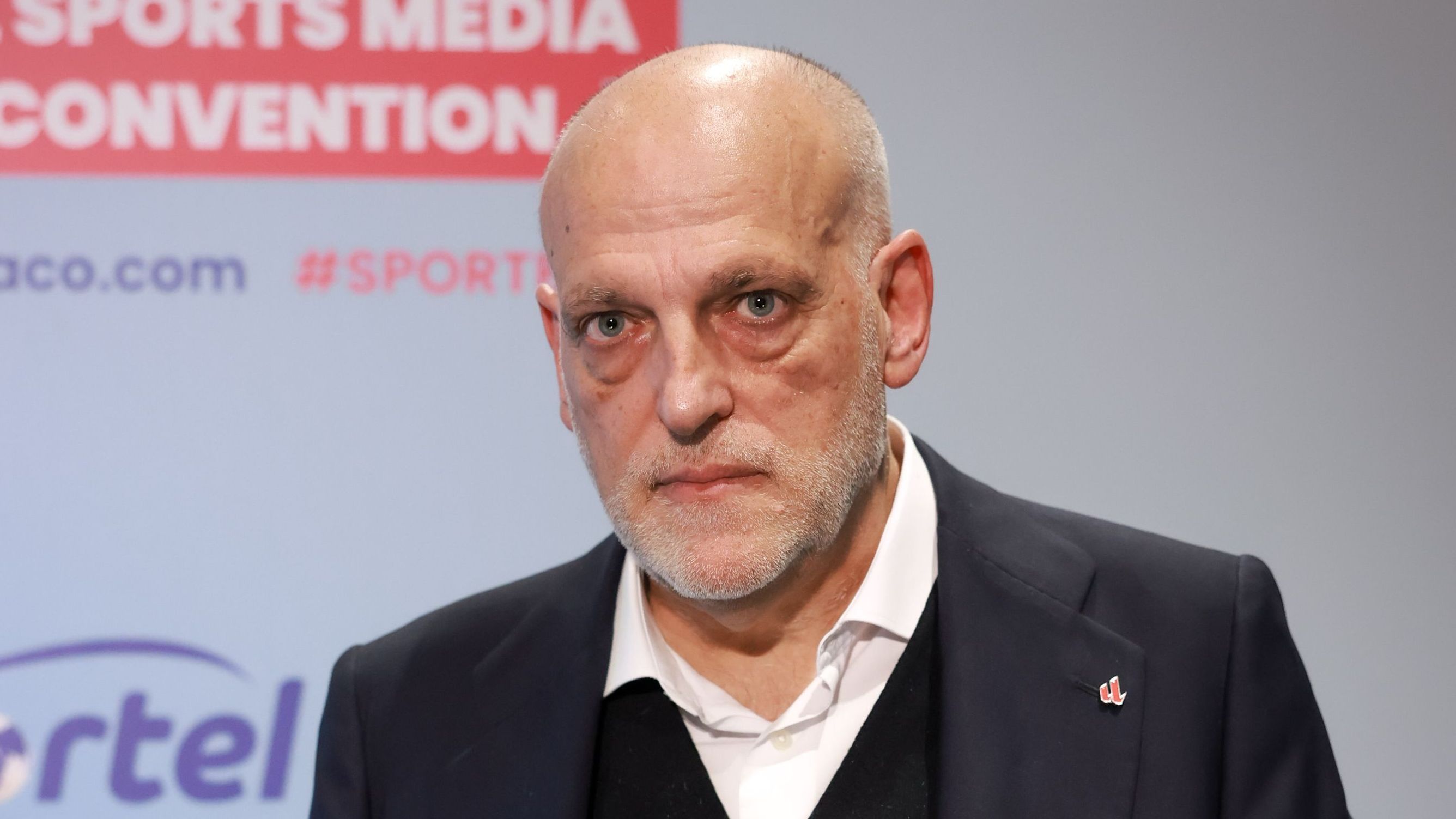 La Liga president insists Barcelona still can't register Nico Williams and calls for Real Madrid to be punished over referee attacks | Goal.com UK