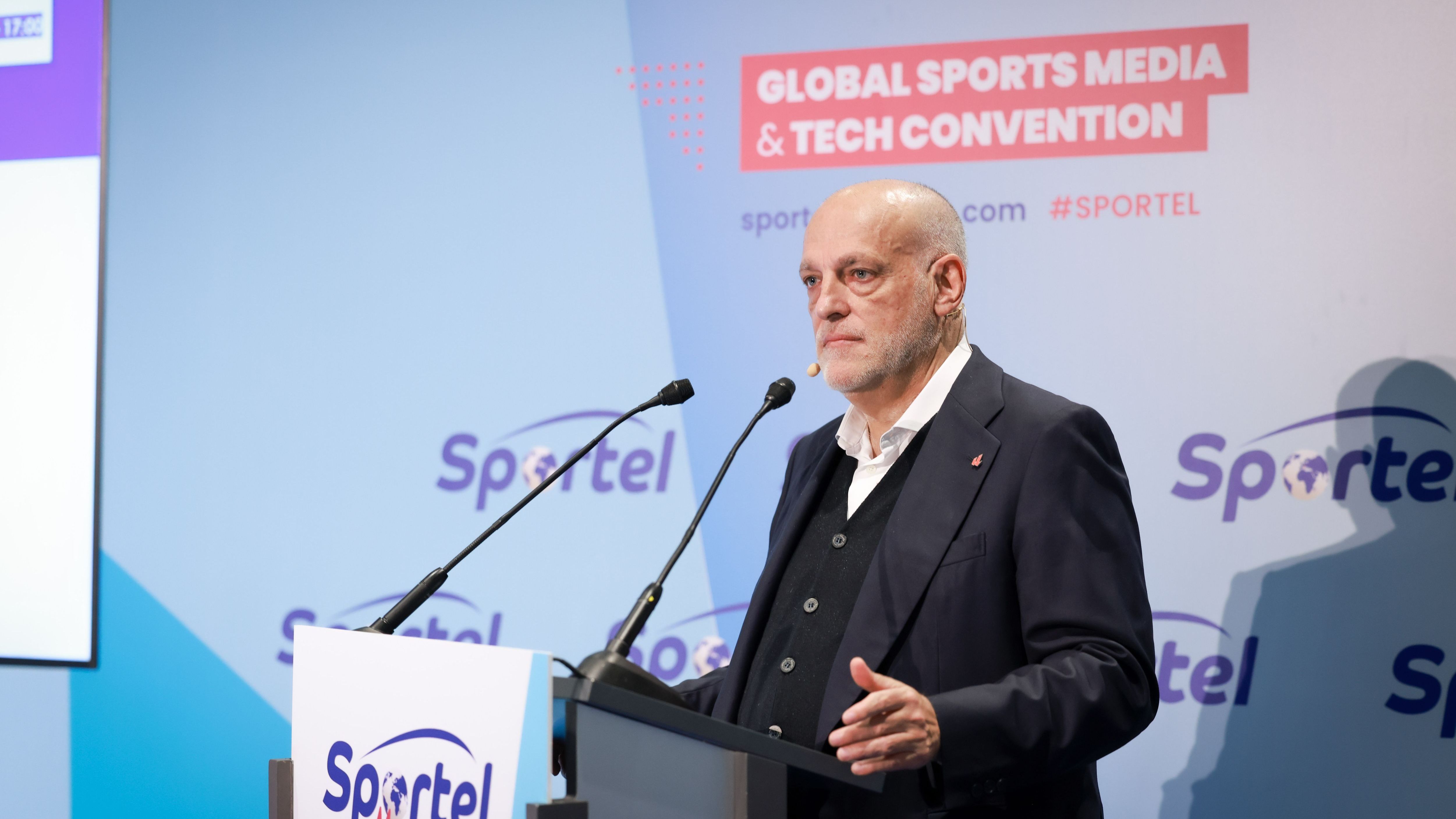SPORTEL Monaco 2024 - Global Sports Media & Technology Convention - Day Two