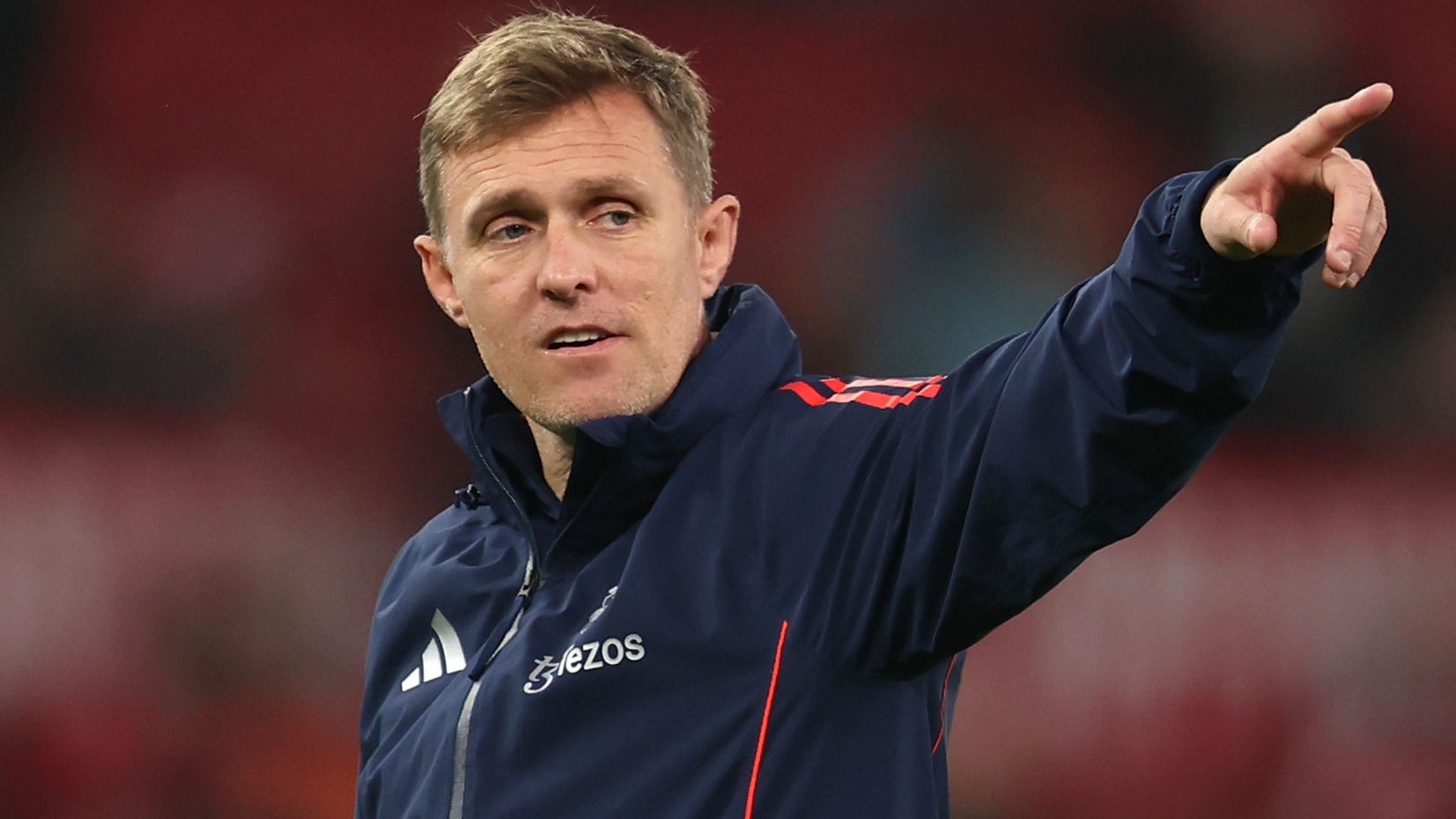 Manchester United v Leicester City - Carabao Cup Fourth Round